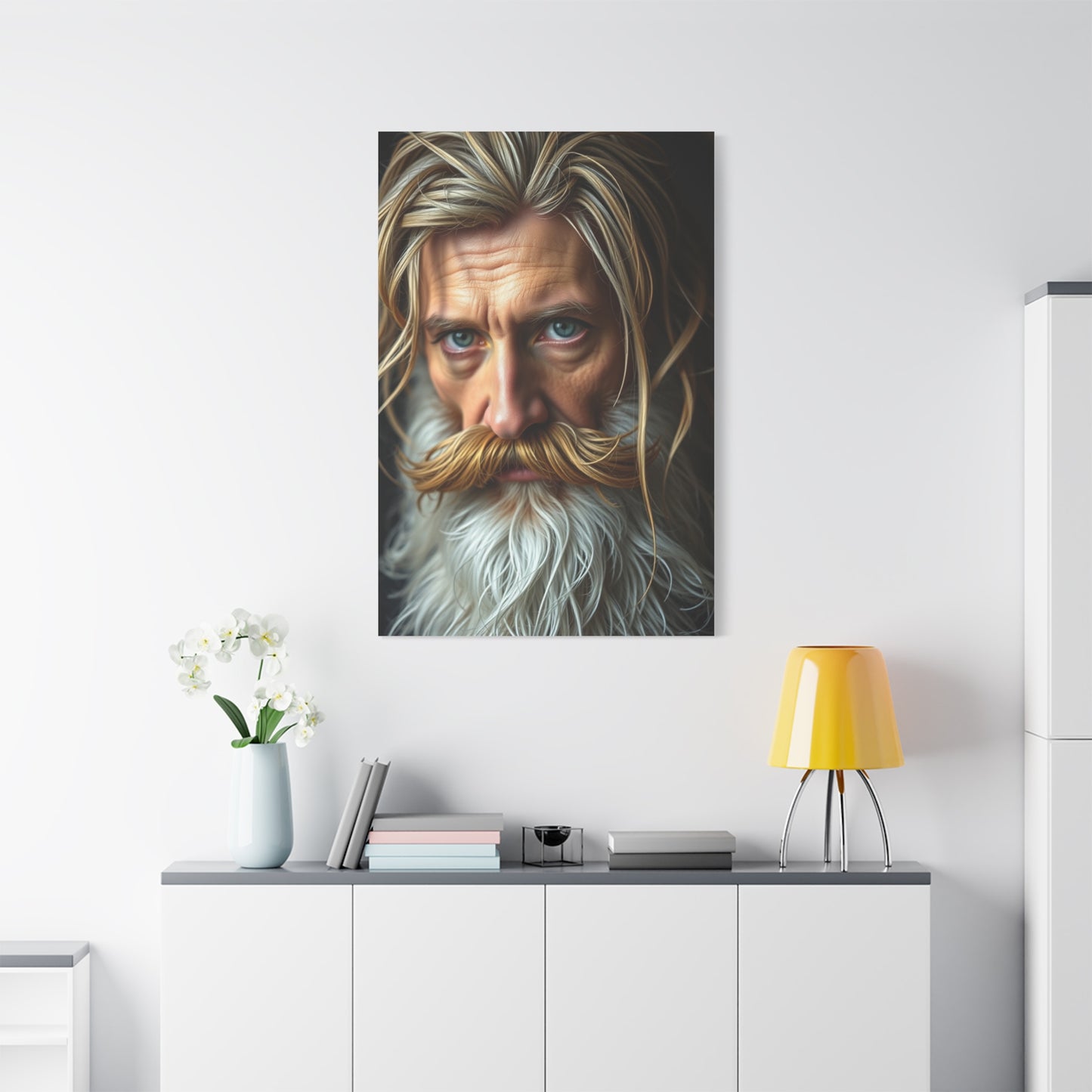Stoner Art Premium Canvas 19 Wall Art & Canvas Print