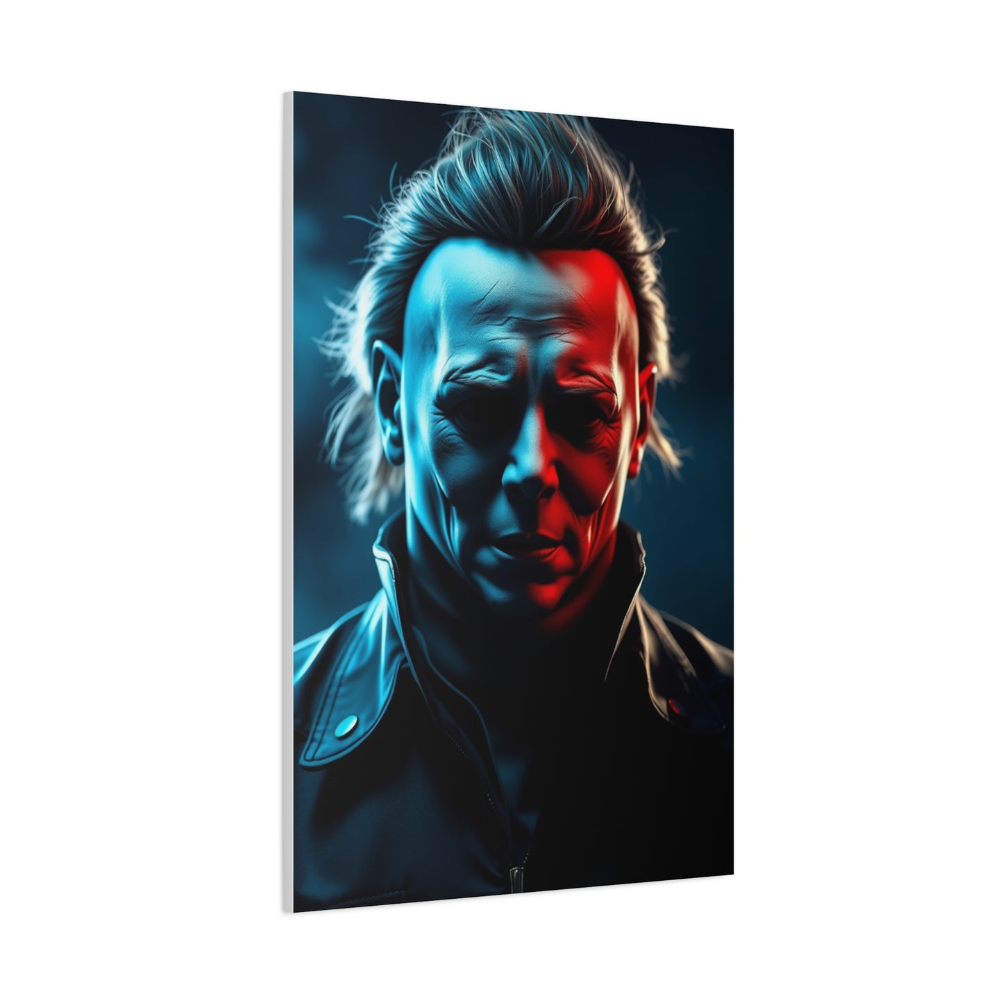 Elegance of Myers Enigma wall art & canvas print