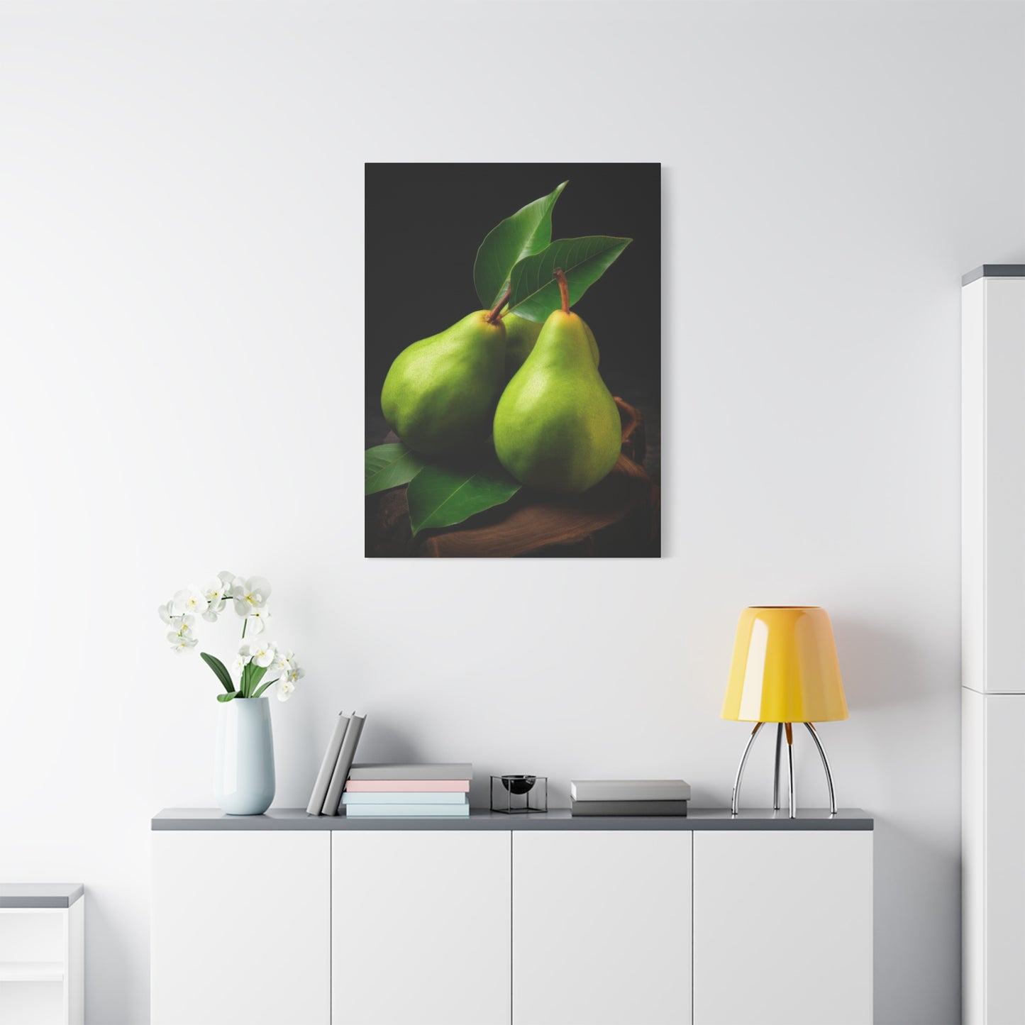 Pears Wall Art & Canvas Prints