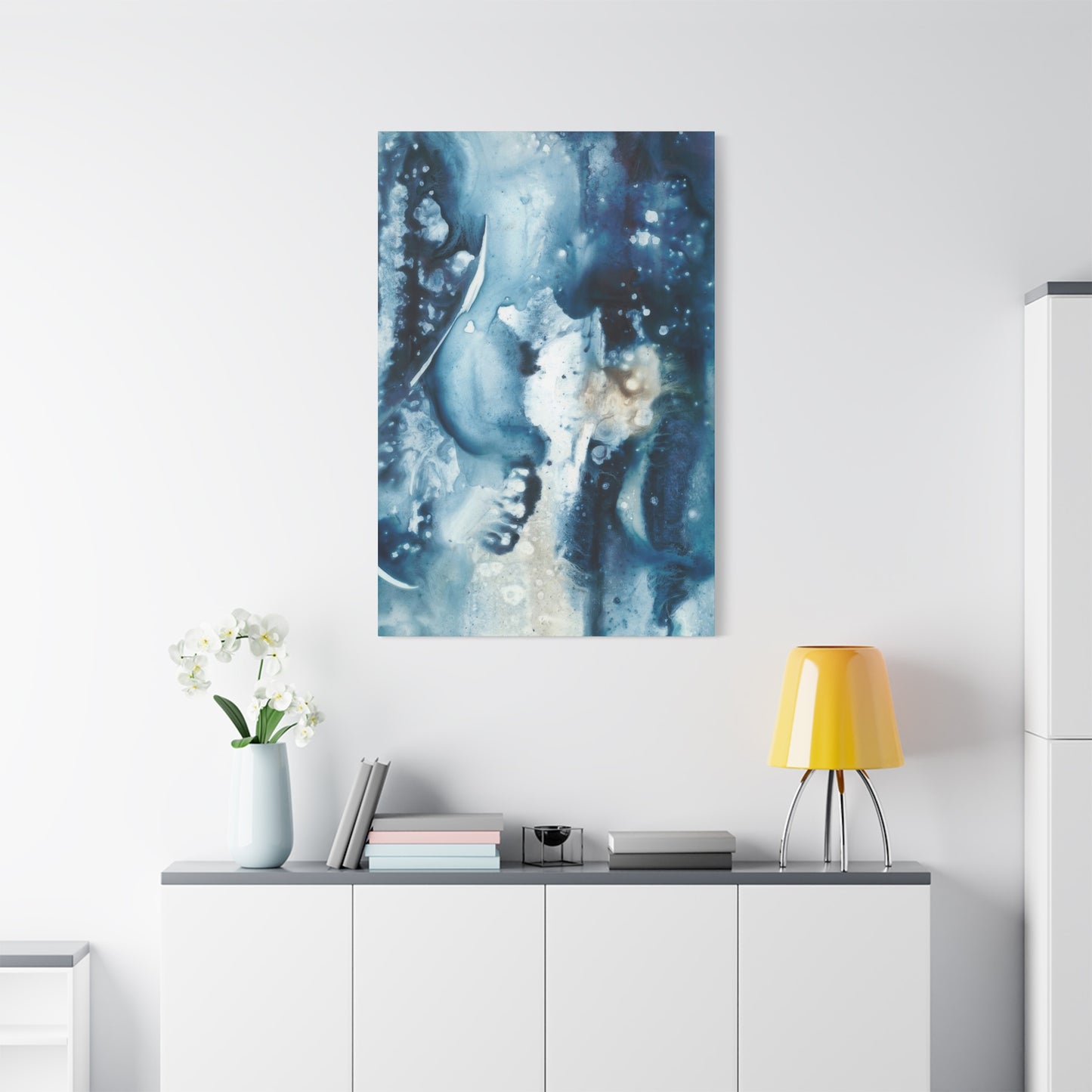 Joyce Combs Peaceful Calm Wall Art & Canvas Prints