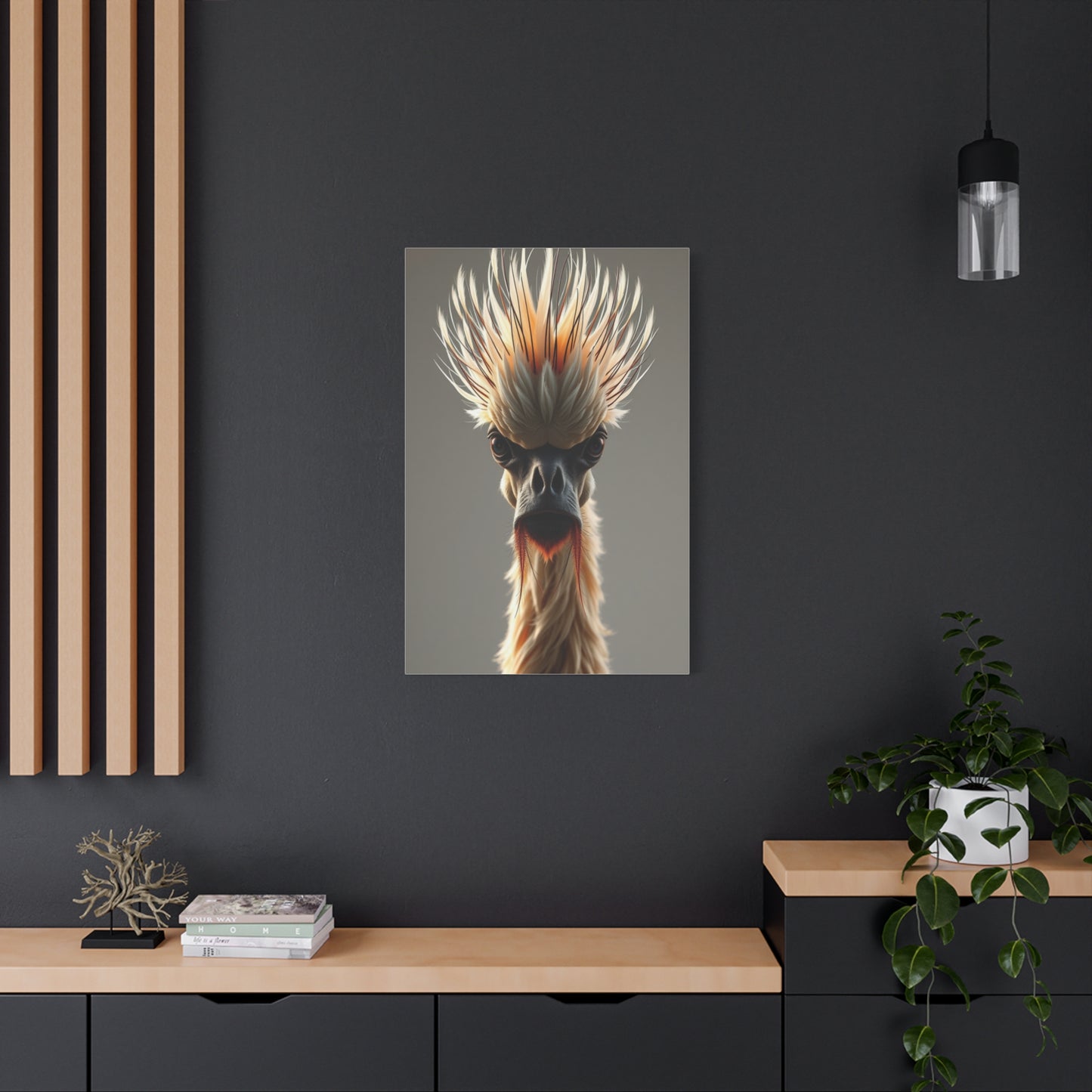 Wegs Art Art Premium Canvas 17 Wall Art & Canvas Print