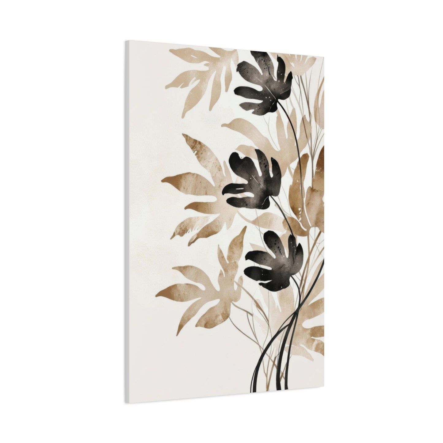 Tropical Elegance Wall Art & Canvas Prints