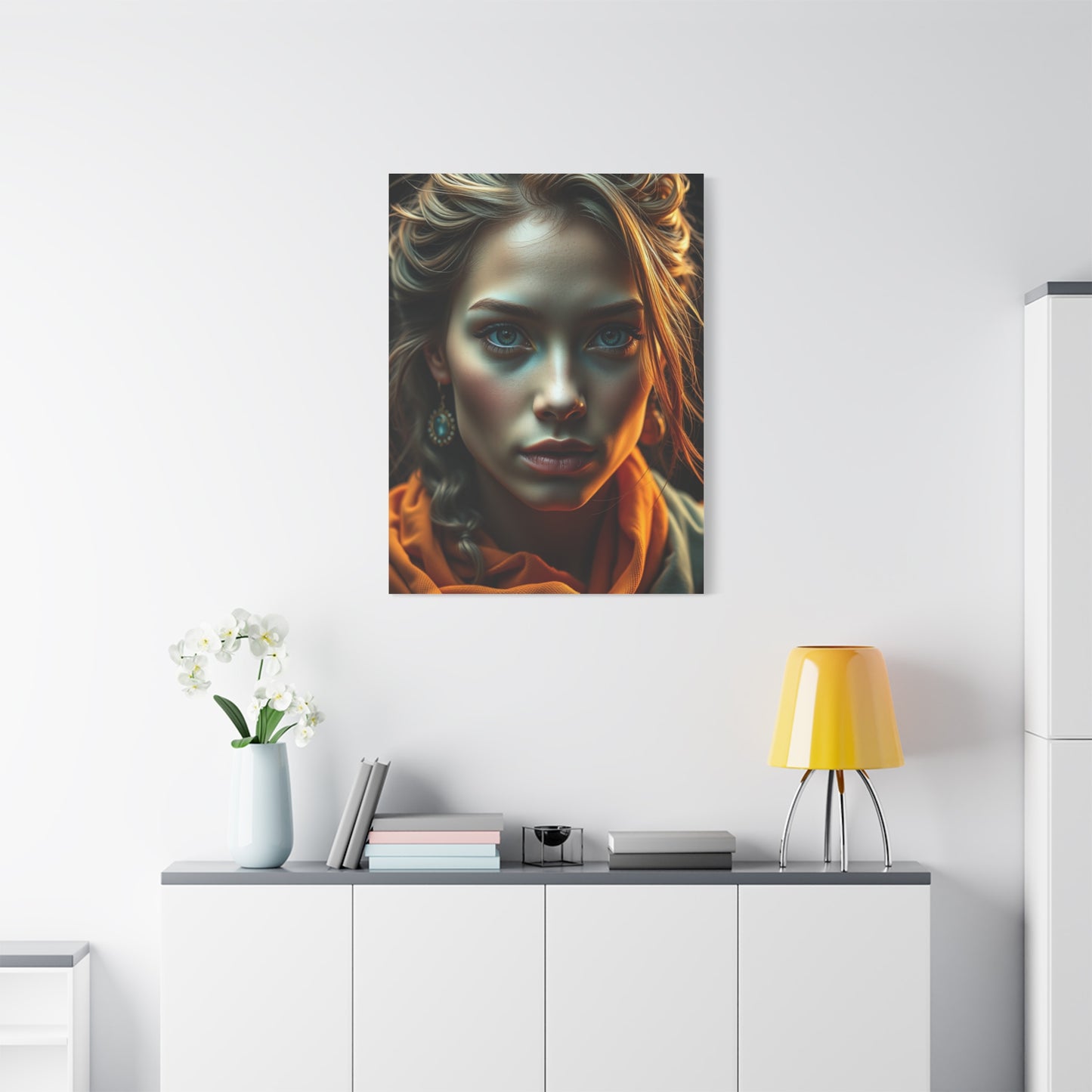 Aristocratic Image Collection Wall Art & Canvas Print