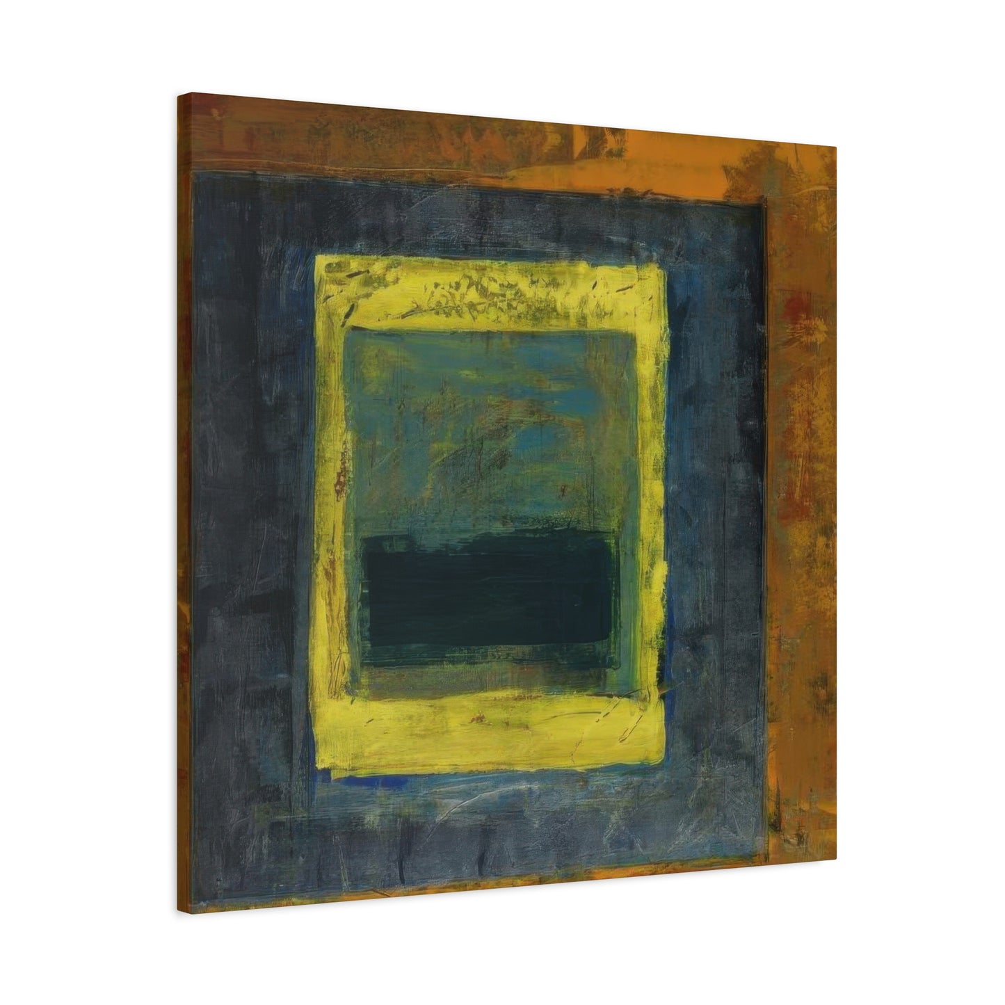 Joshua Schicker Four Corners Wall Art & Canvas Prints