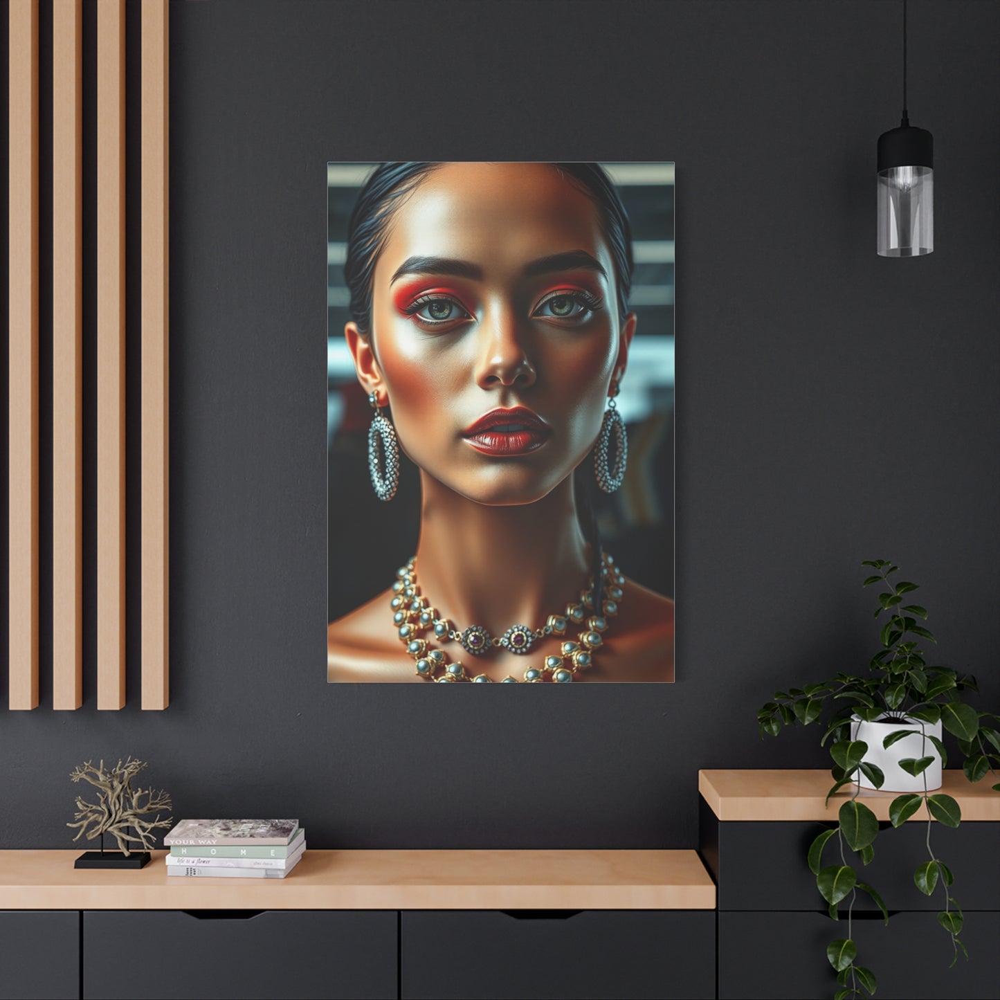 Supreme Dior Art Beautiful Collection Wall Art & Canvas Print