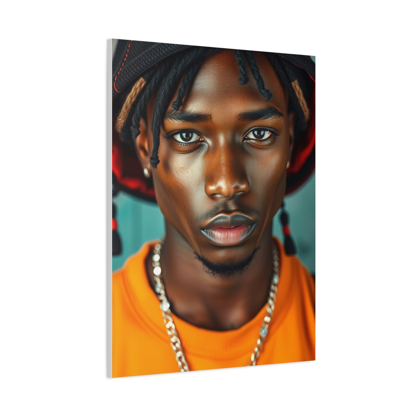 Hip Hop Art Premium Canvas 19 Wall Art & Canvas Print
