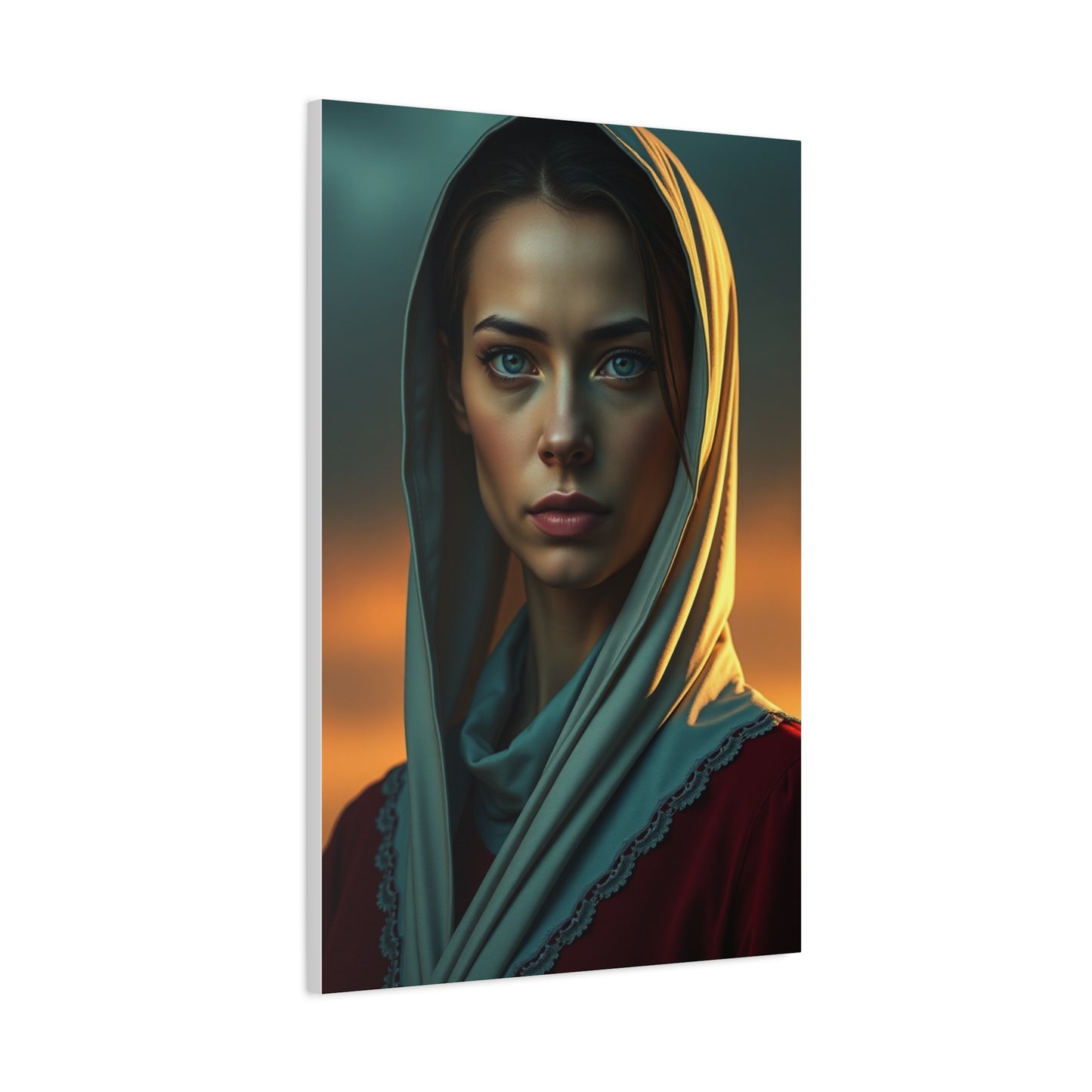 The Handmaid’s Tale Art Canvas Art 2 Wall Art & Canvas Print