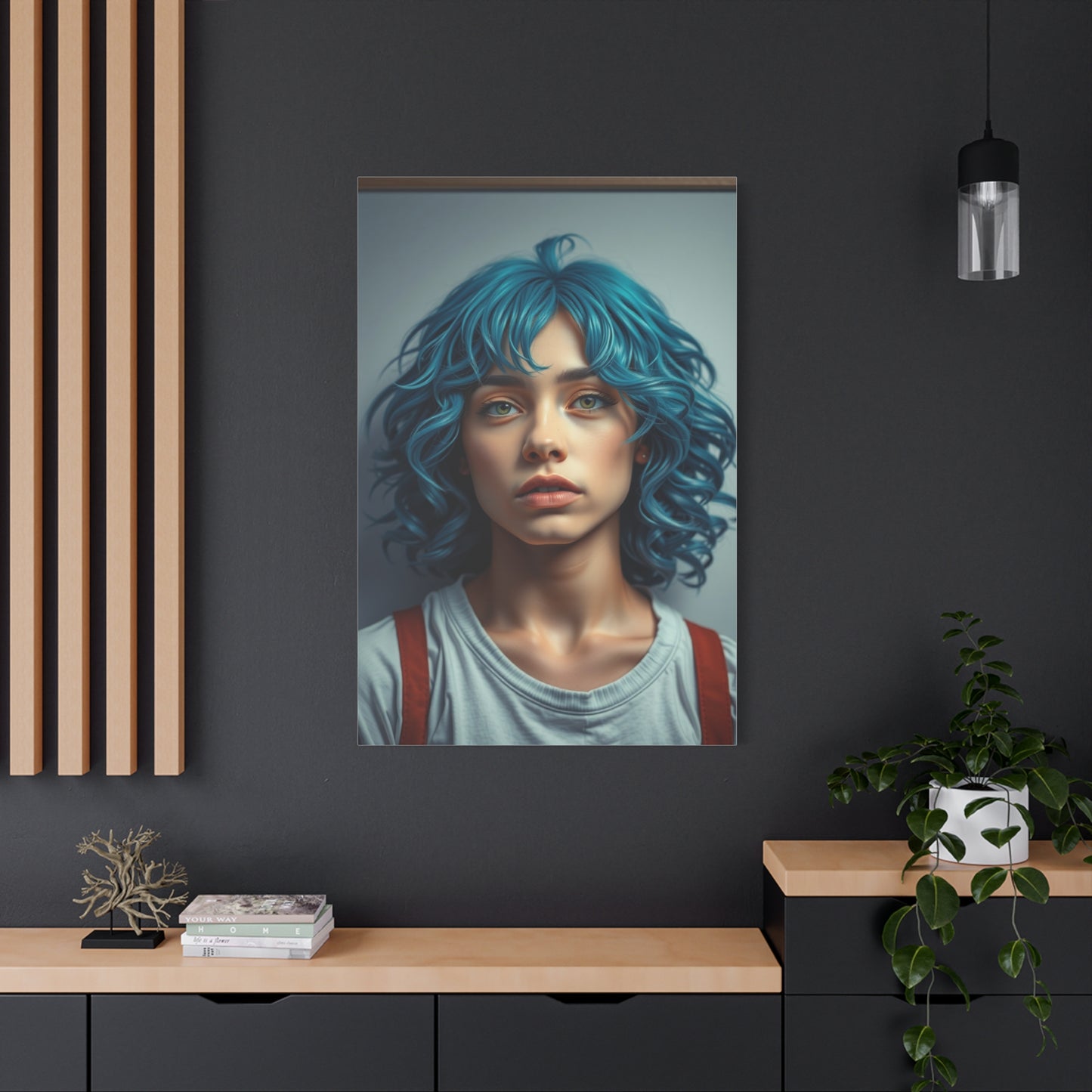 Art for Teens Art Luxury Canvas Wall Art & Canvas Print