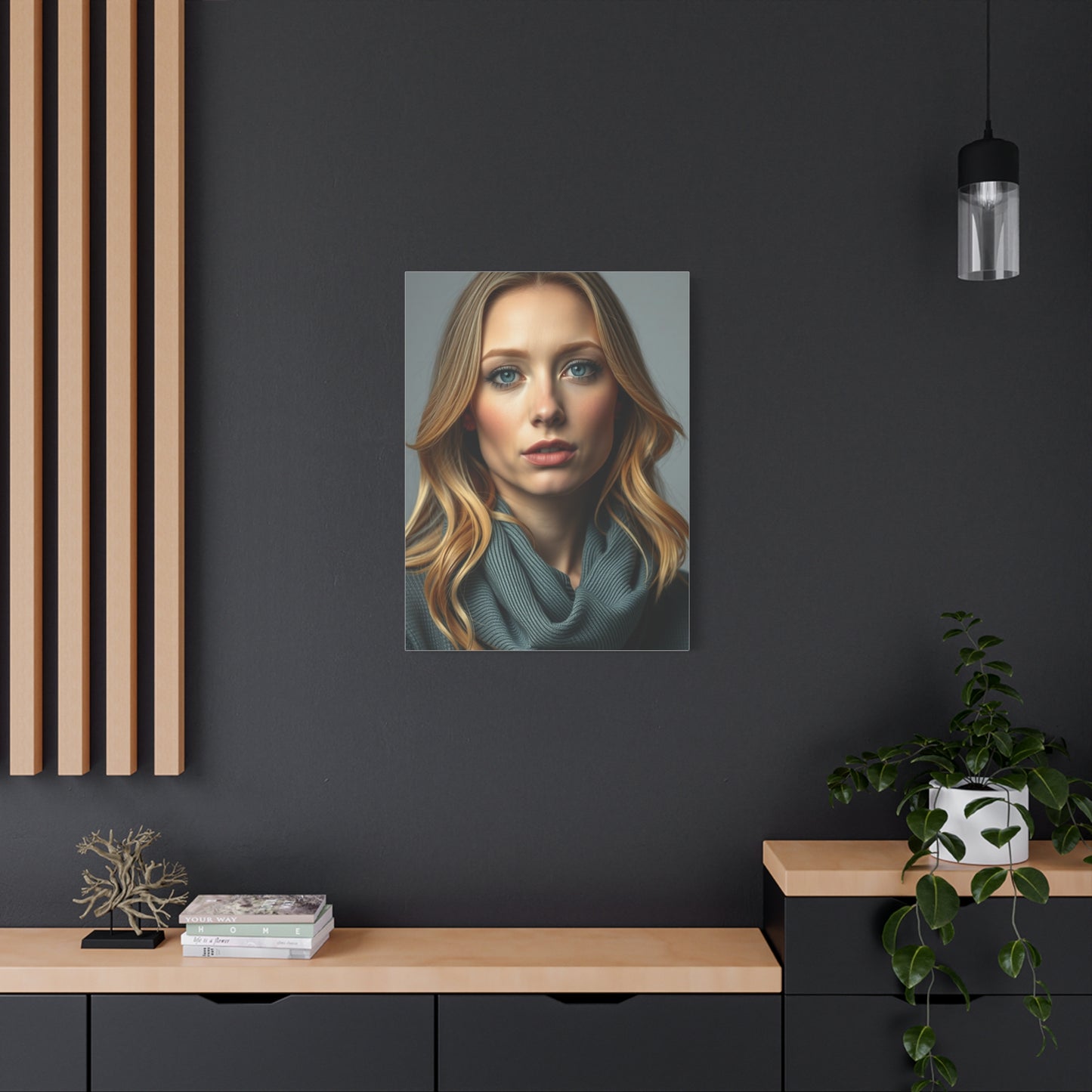 Opulent Goodrich Artistry wall art & canvas print