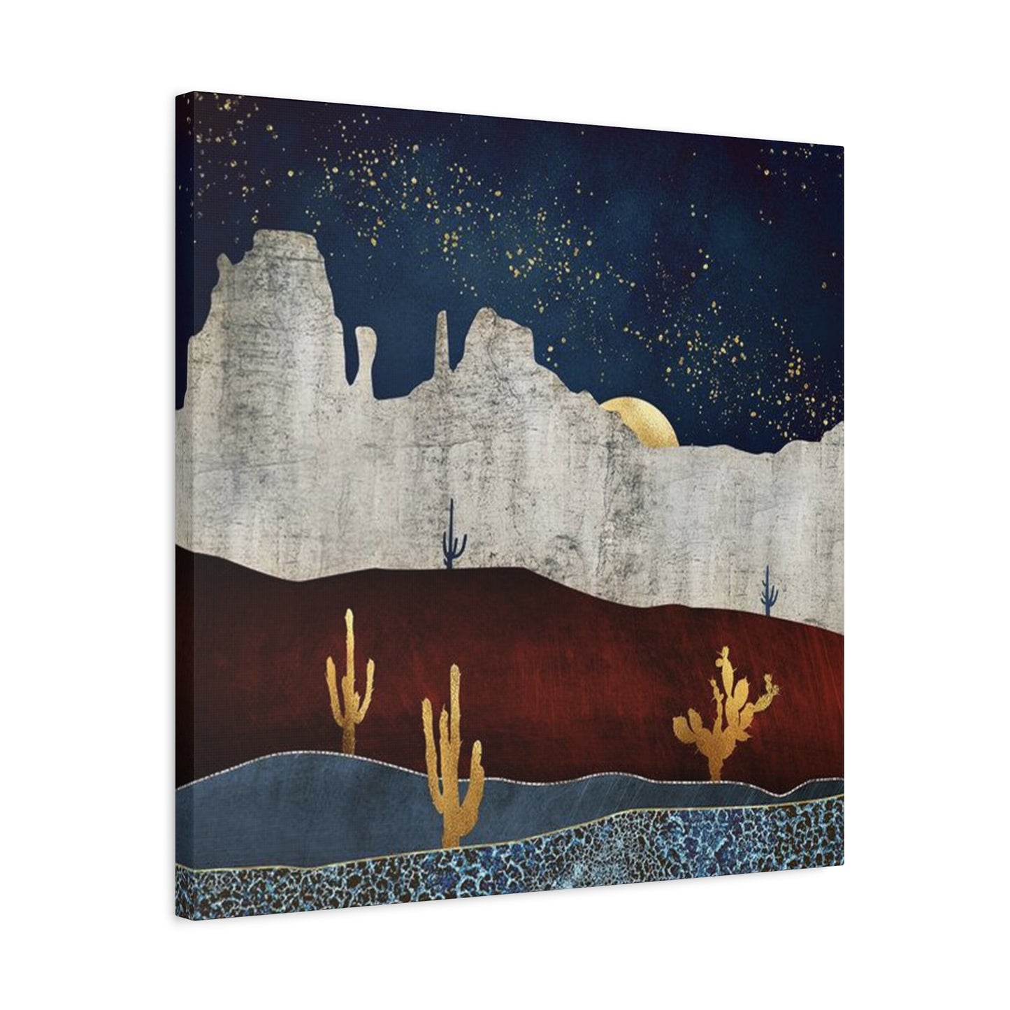 Southwest Wall Art & Canvas Prints