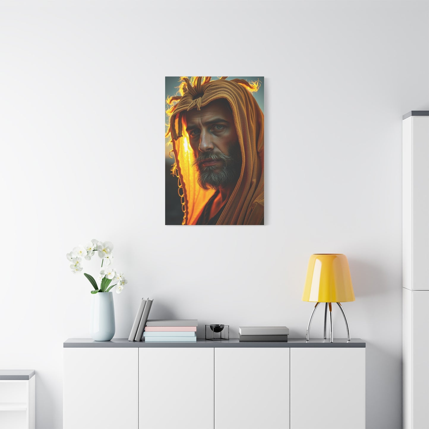 Ornate Phantasm Collection Wall Art & Canvas Print