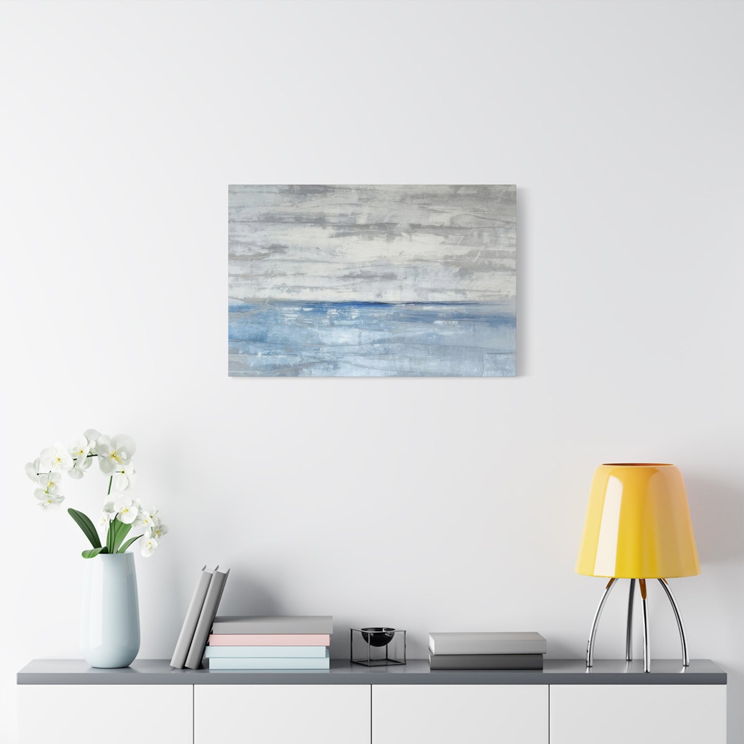 Joshua Schicker Zero Horizo Wall Art & Canvas Prints
