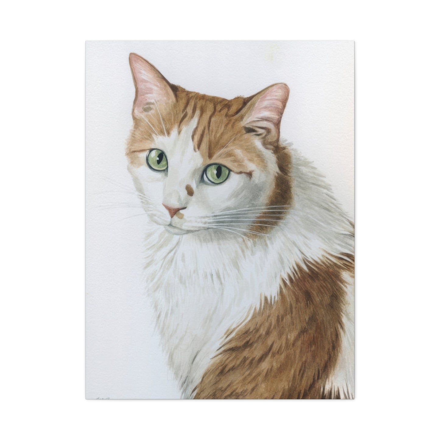 Grace Pop Chelsea Wall Art & Canvas Prints
