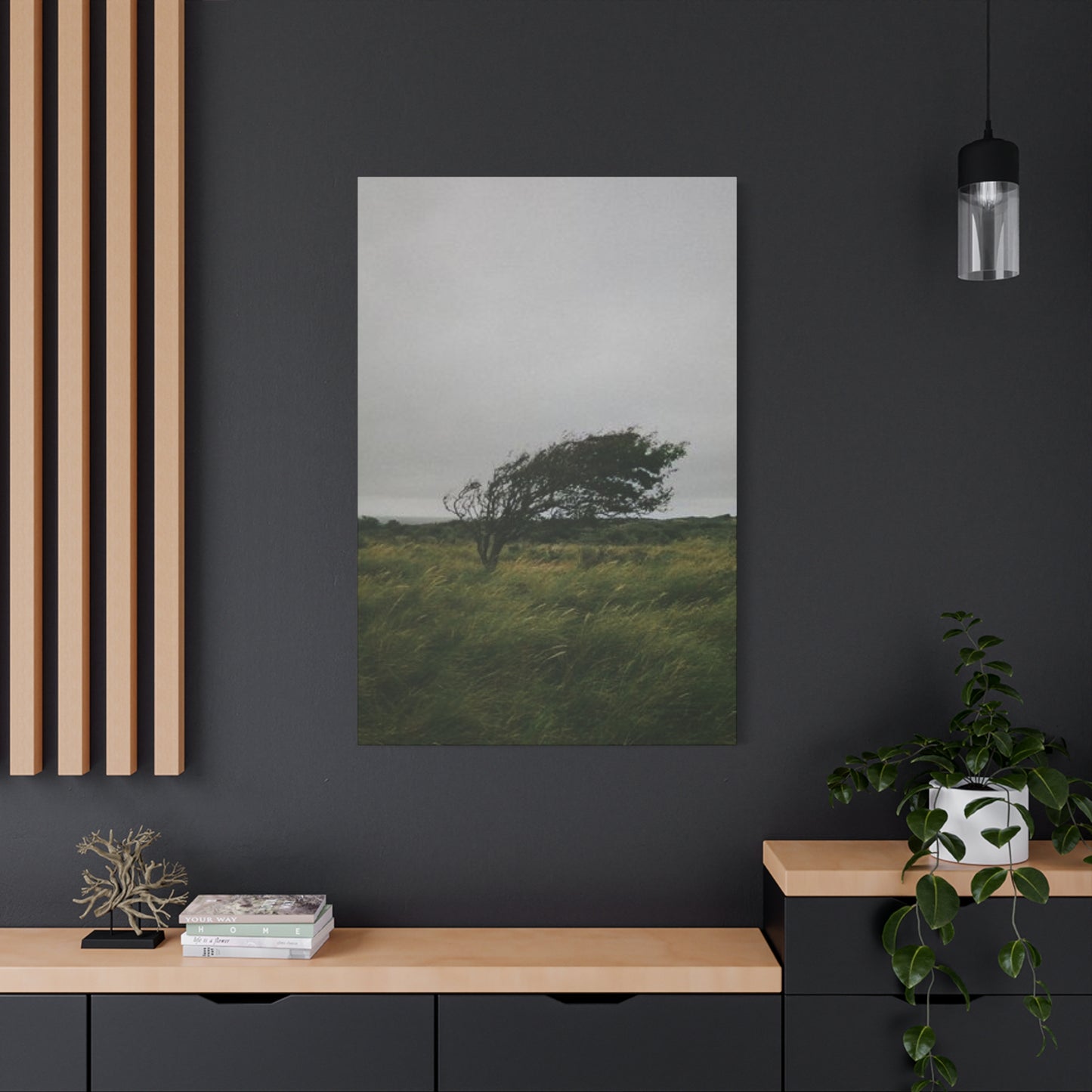 Winding Fine Wall Art & Canvas Prints