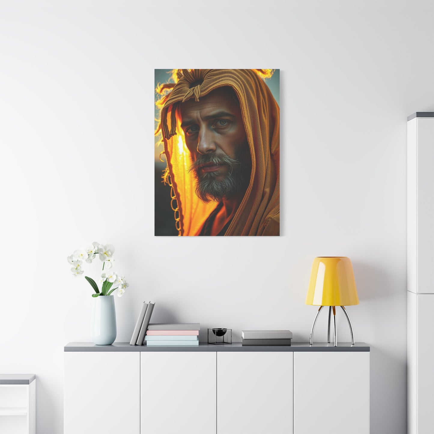 Ornate Phantasm Collection Wall Art & Canvas Print
