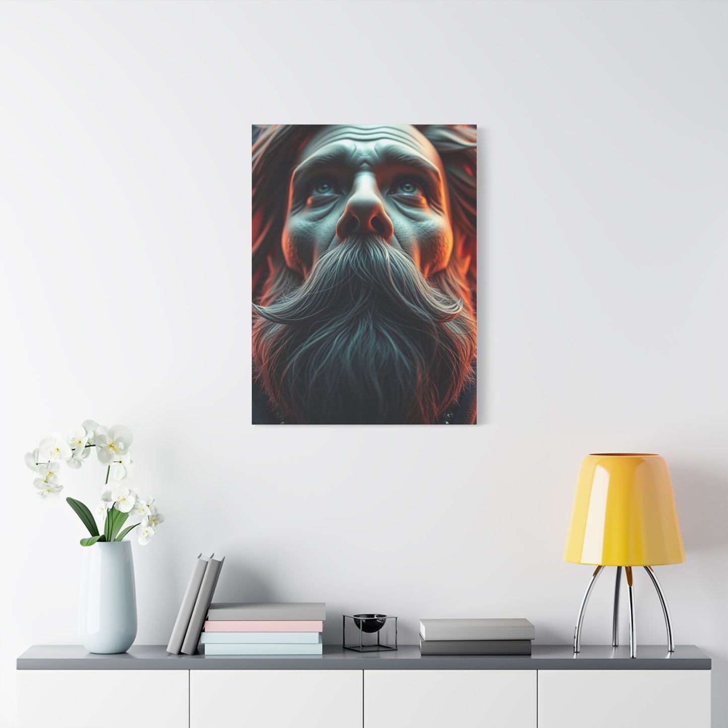 Stoner Art Premium Canvas 17 Wall Art & Canvas Print