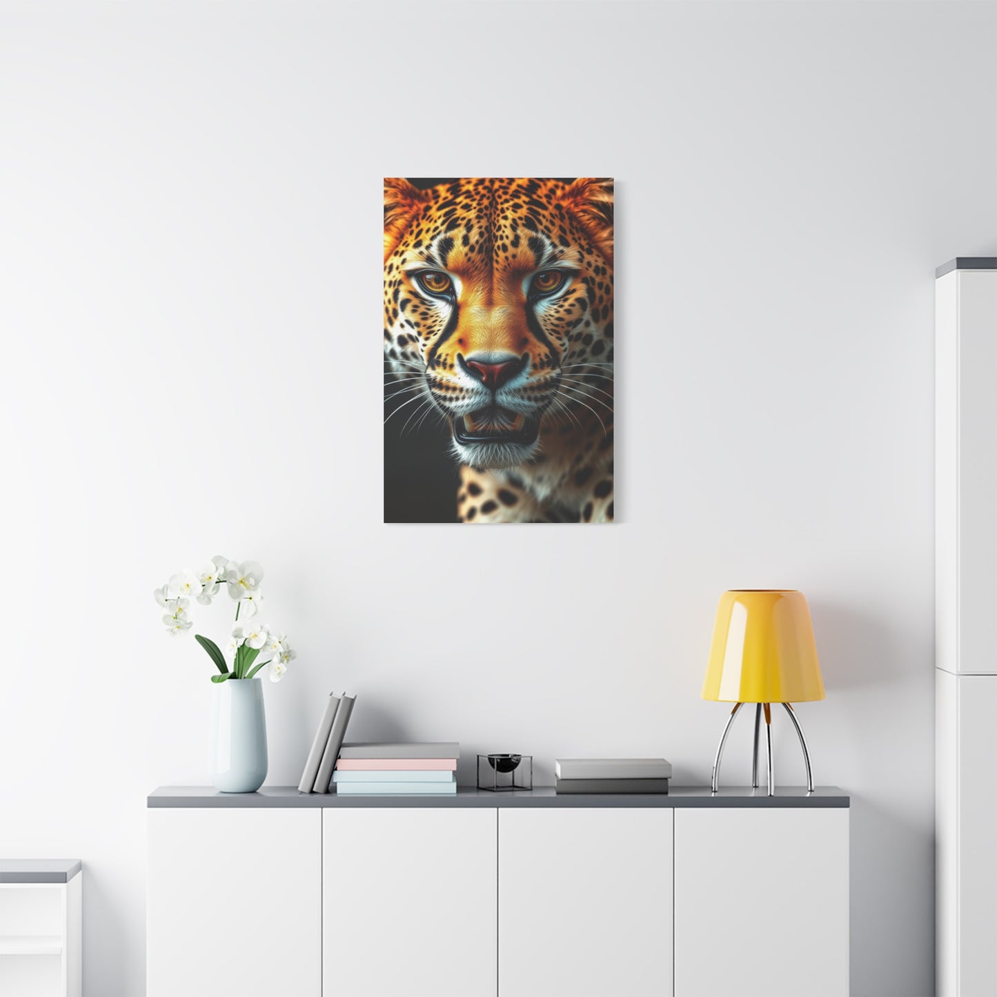 Noble Celerity Artwork Wall Art & Canvas Print