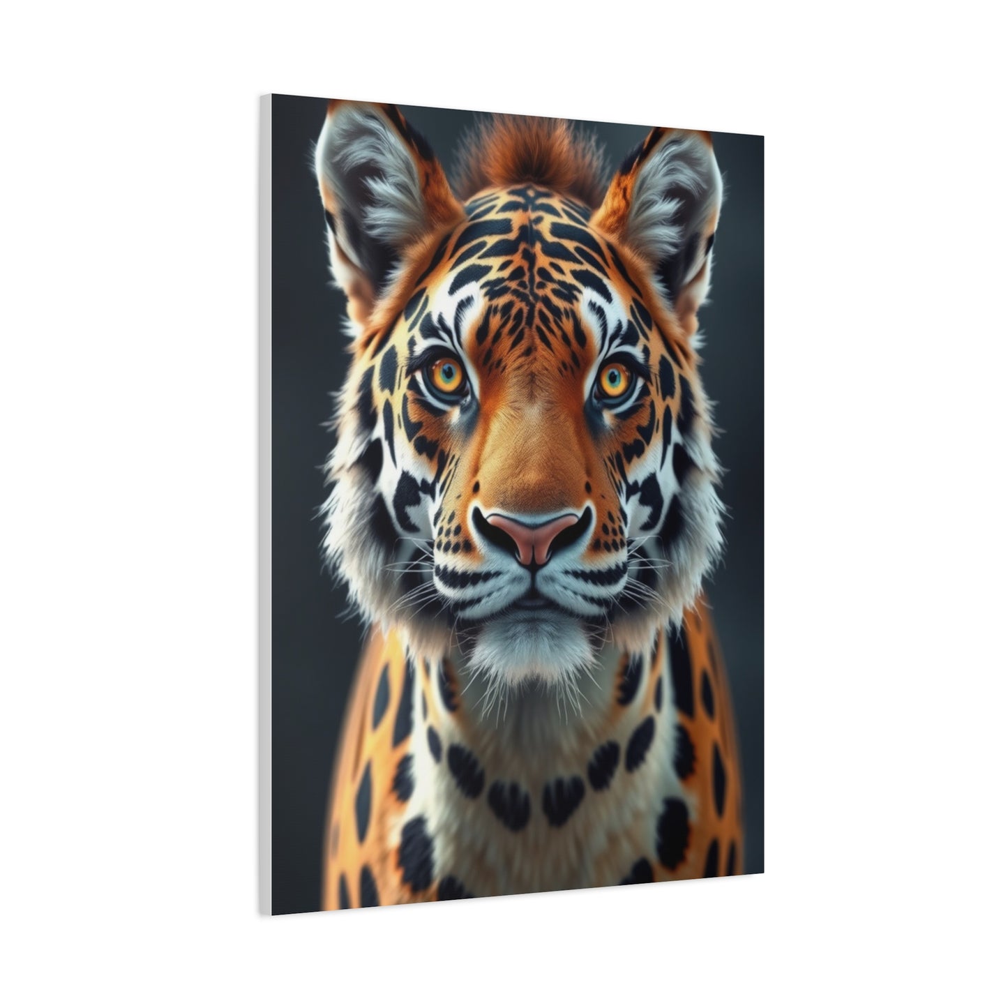 Noble Beasts Panorama Wall Art & Canvas Print