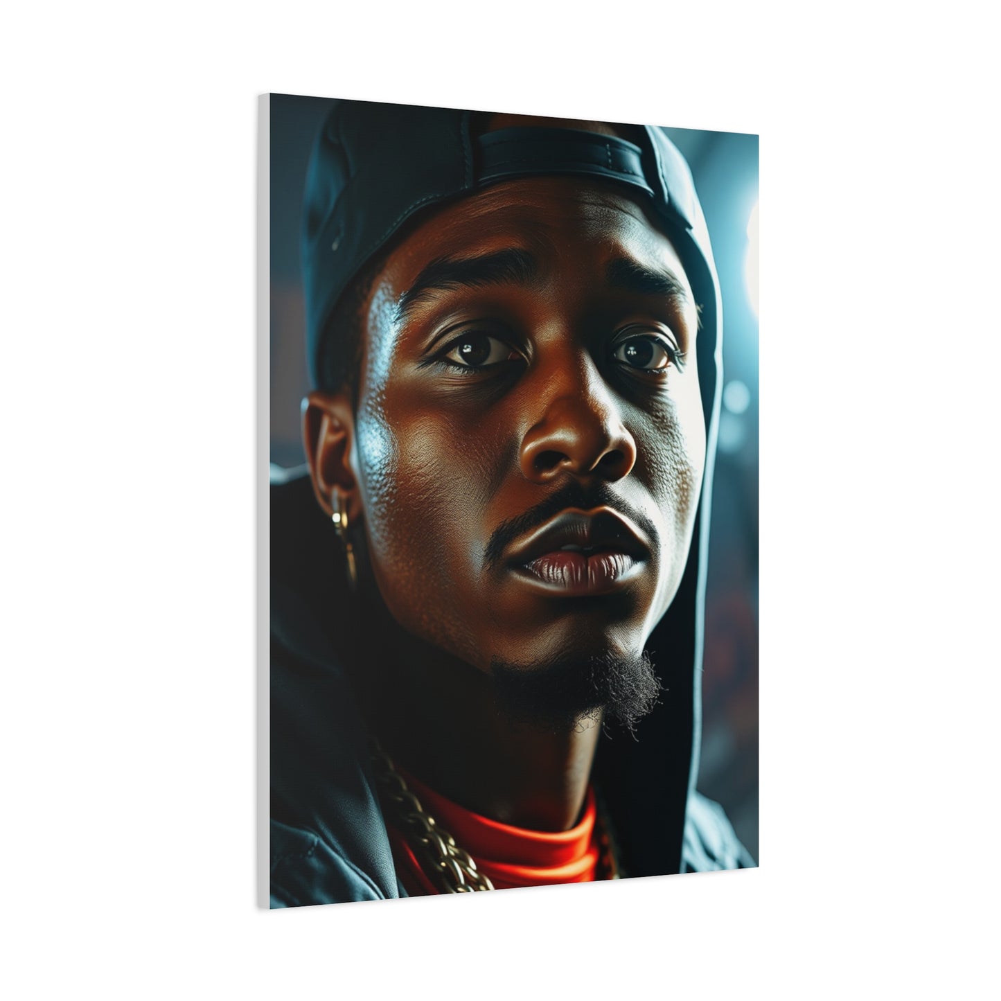Hip Hop Art Premium Canvas 20 Wall Art & Canvas Print
