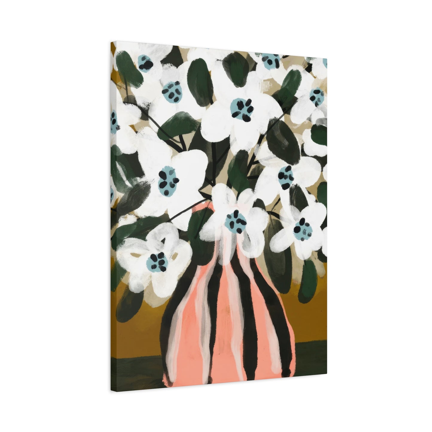 Blooming Elegance Wall Art & Canvas Prints