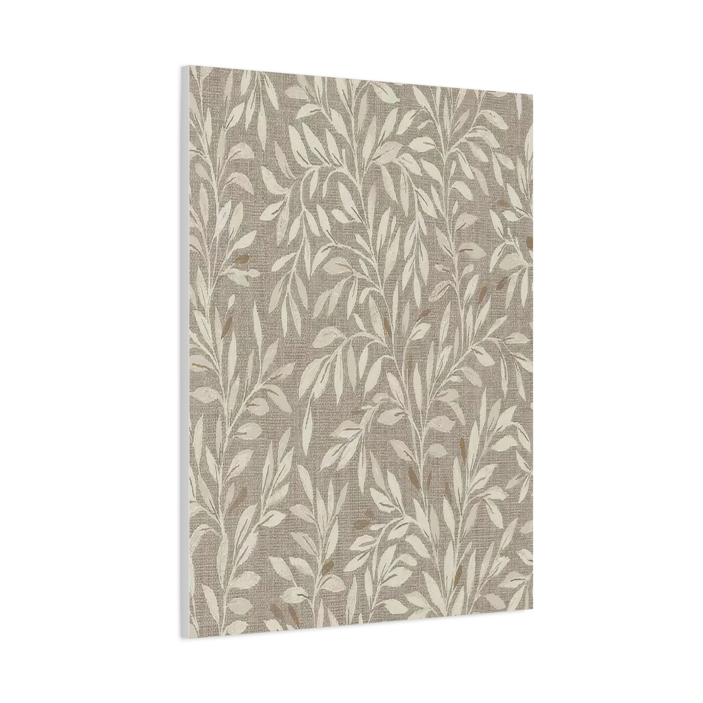 Whispered Leaves Wall Art & Canvas Prints