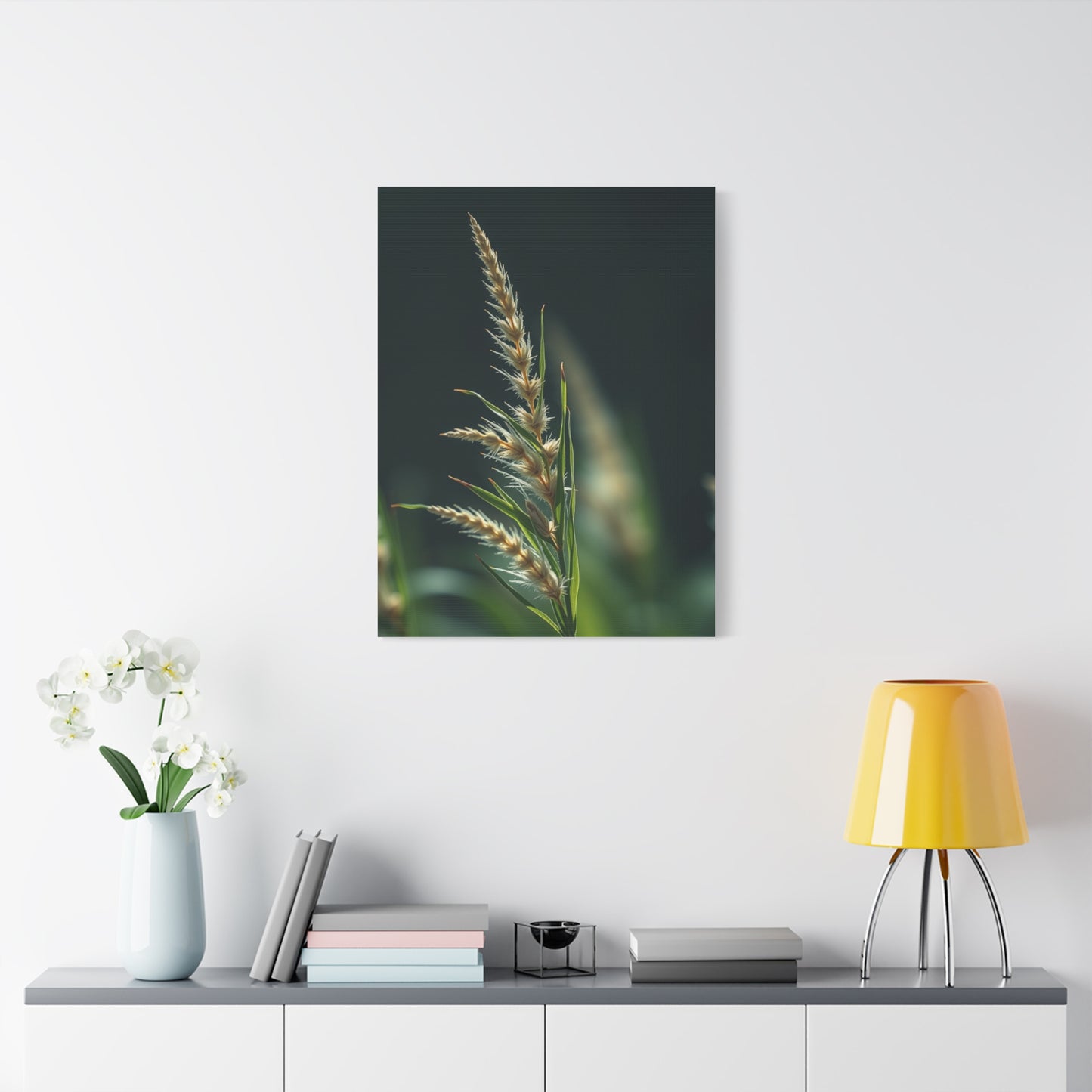 Weed Art Premium Canvas 19 Wall Art & Canvas Print