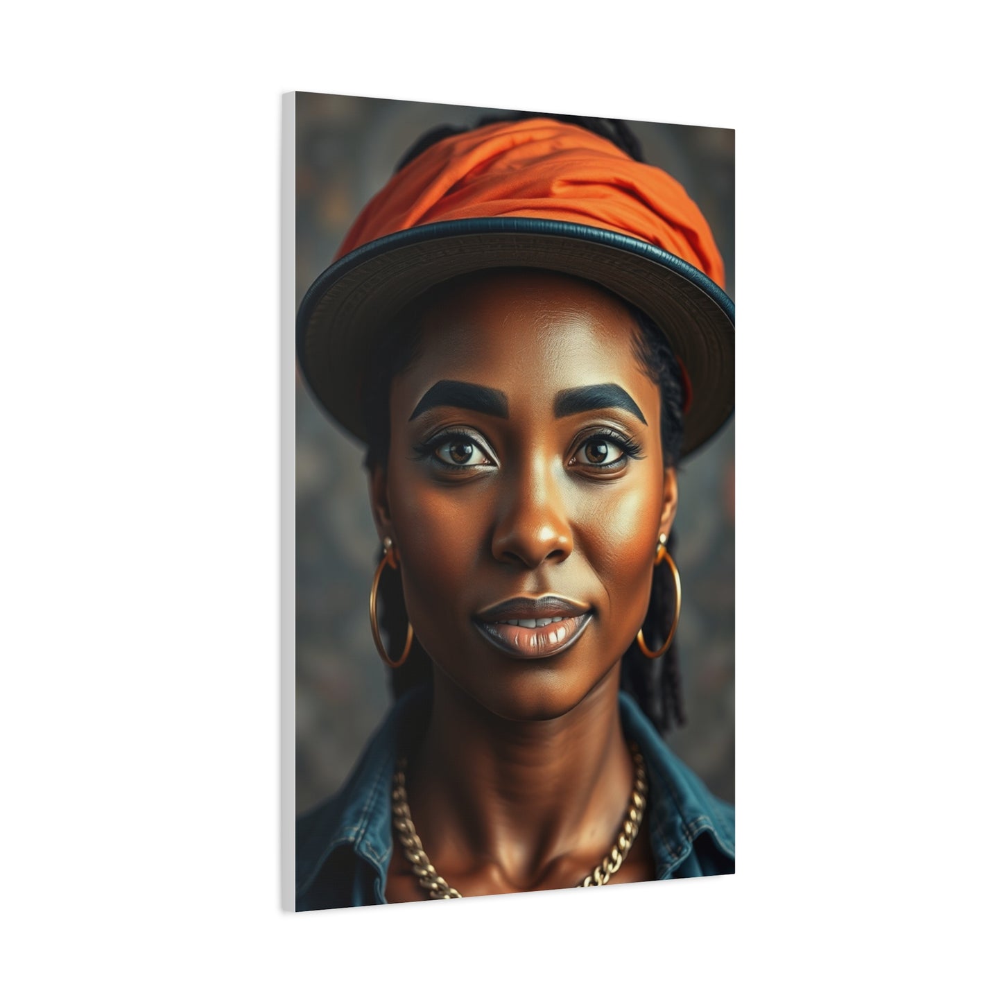 Women’s Empowerment Art Canvas Art 3 Wall Art & Canvas Print