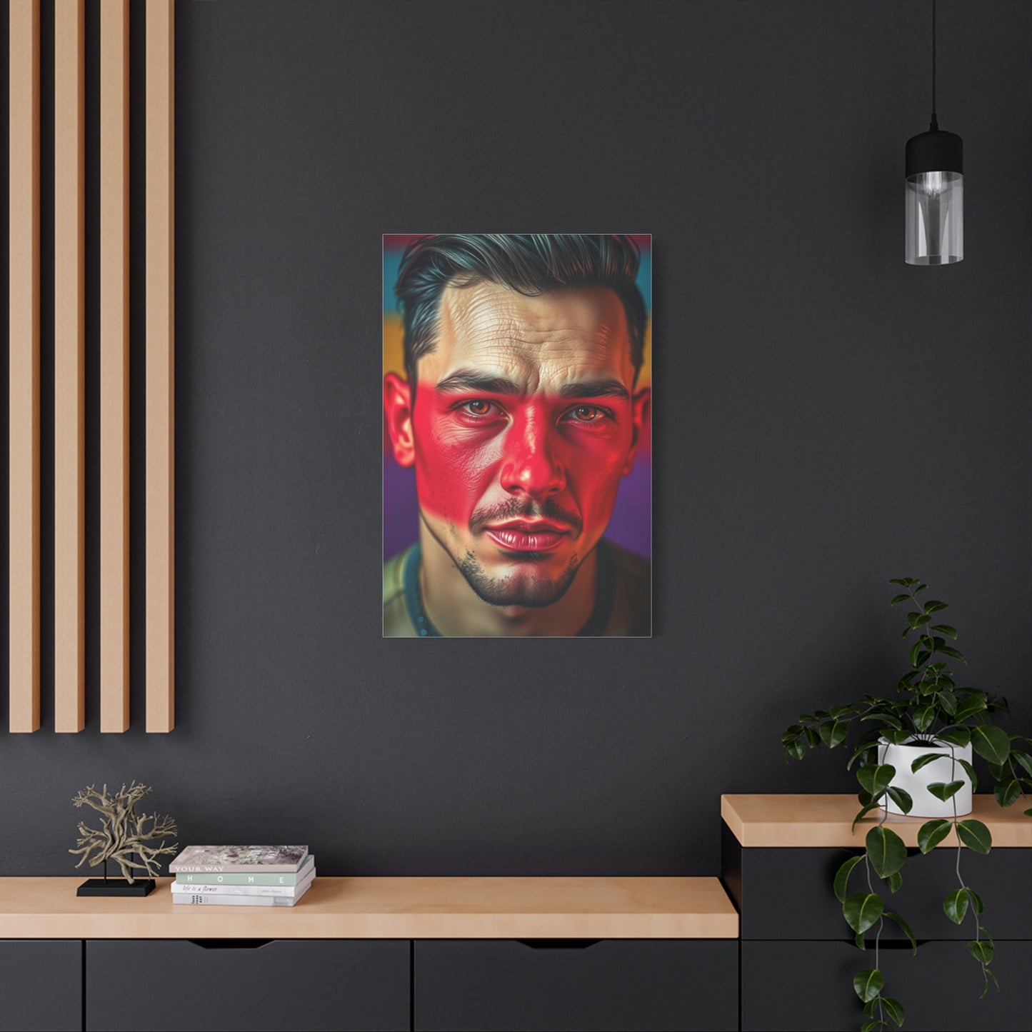 Prideful Harmony Artworks
