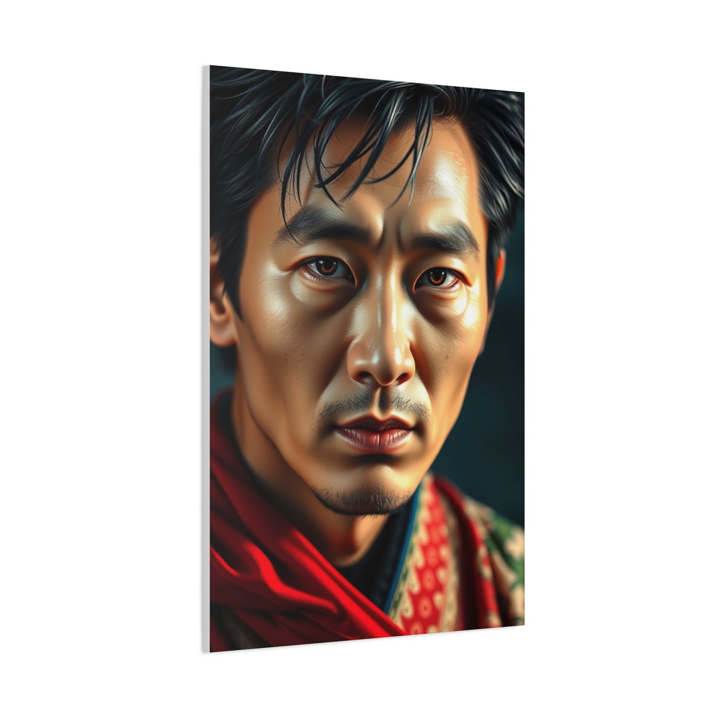 Artur Chen Art Canvas Art 4 Wall Art & Canvas Print