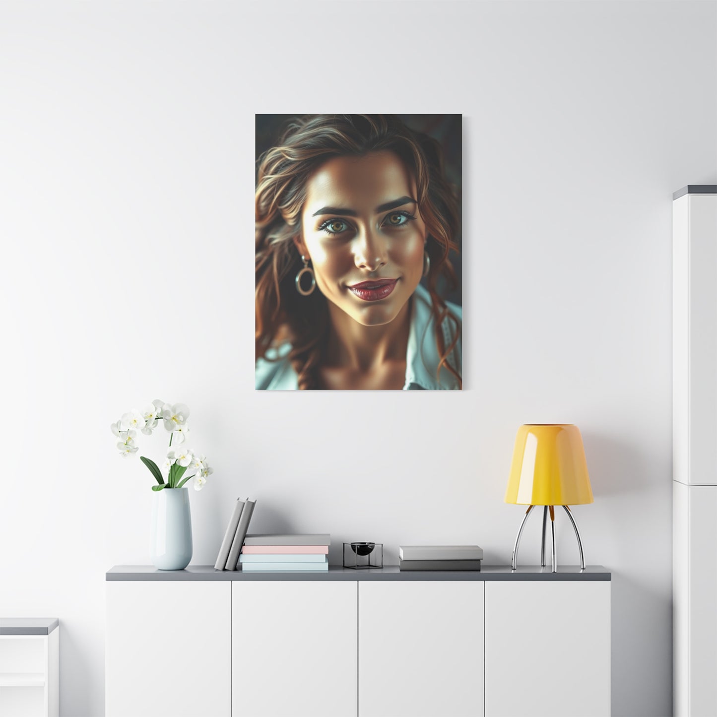 Jessica Stempel Art Canvas Art 2 Wall Art & Canvas Print