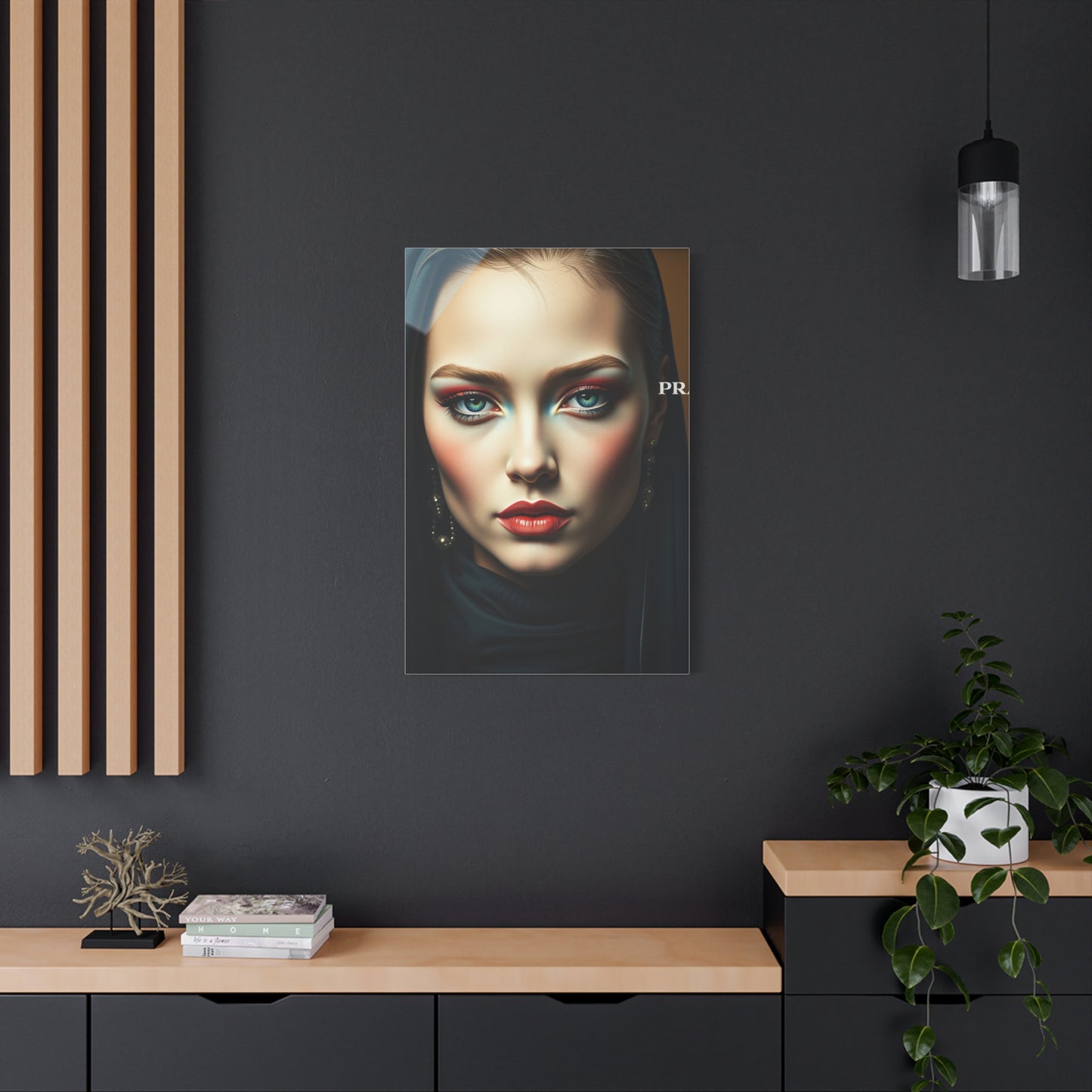 Refined Elegance Collection wall art & canvas print