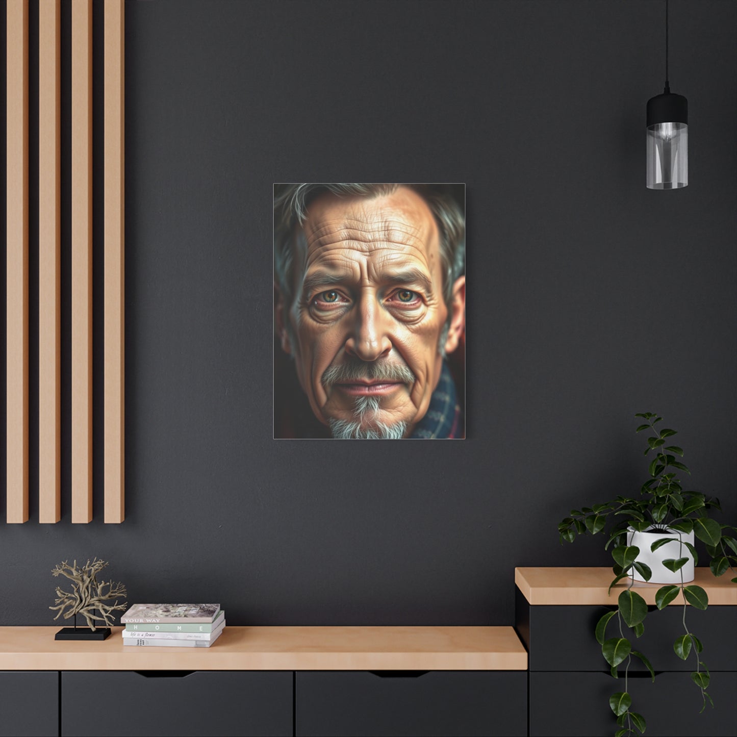 John Williams Resplendent Impressions Wall Art & Canvas Print