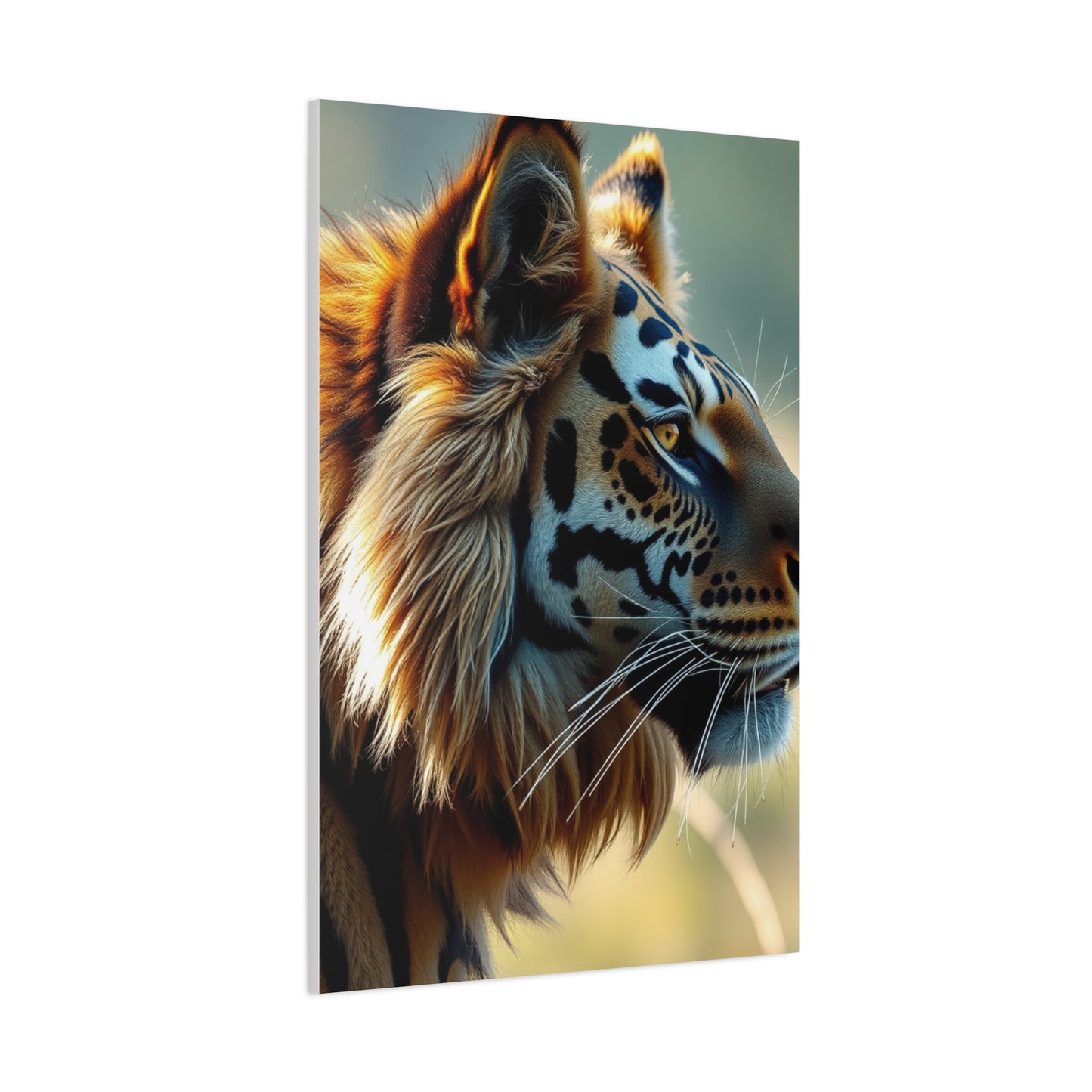 Graceful Wilderness Imagery Wall Art & Canvas Print