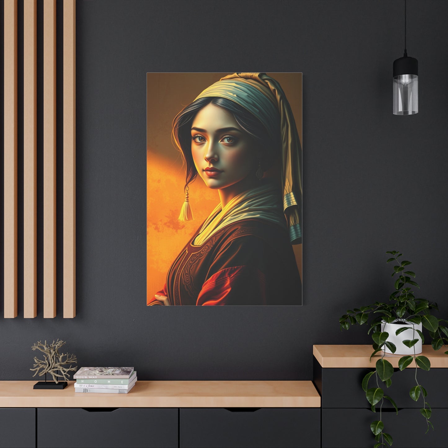 Supreme Classic Fine Art Beautiful Collection Wall Art & Canvas Print