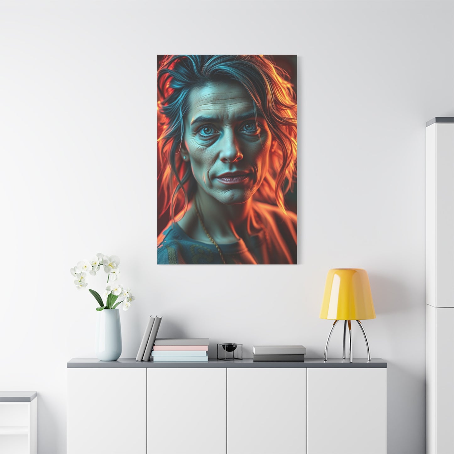 Mannings Artistic Elegance wall art & canvas print