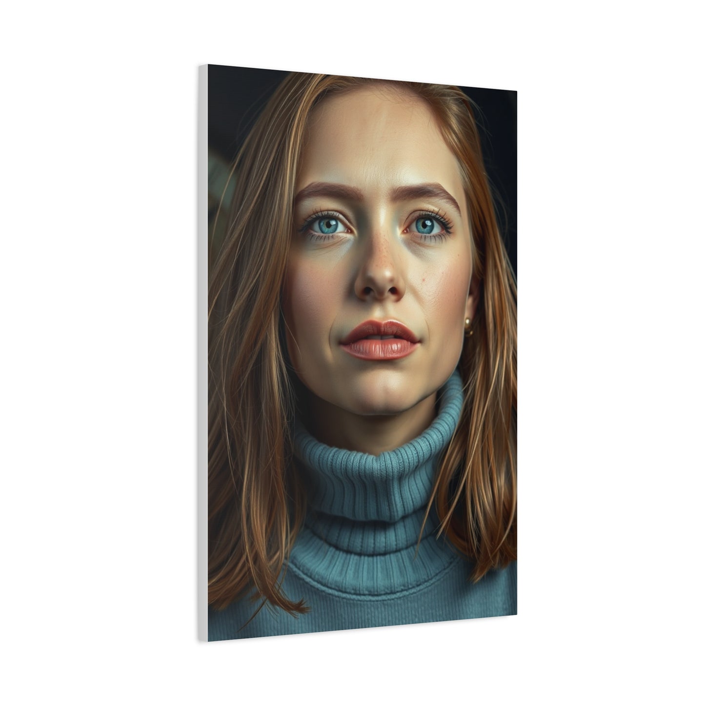Jess Loiterton Art Canvas Art 4 Wall Art & Canvas Print