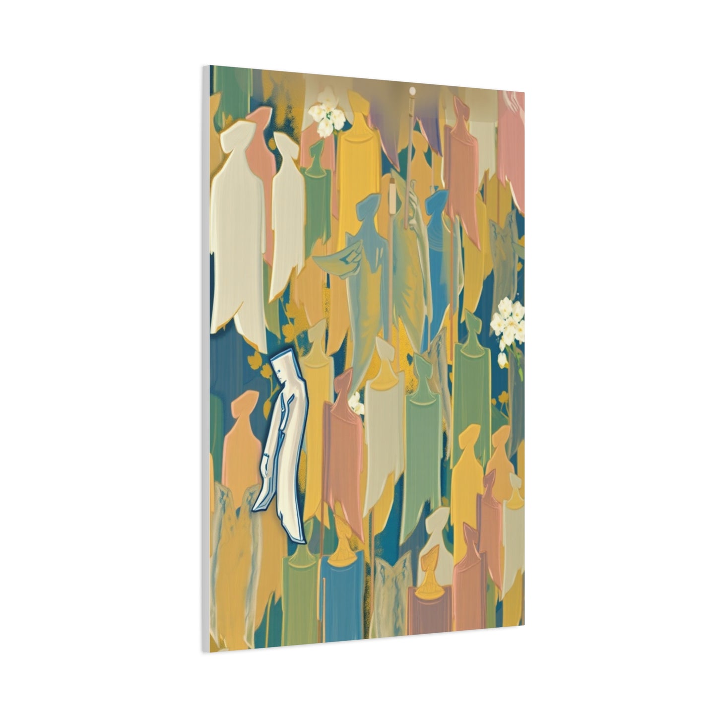 Opulent Impression Wall Art Wall Art & Canvas Print