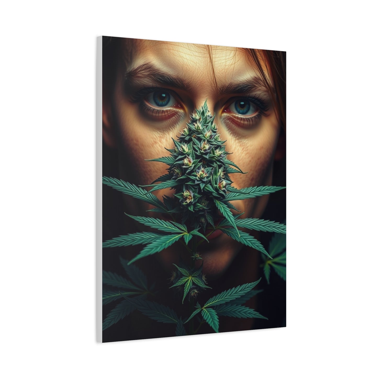Natures Harmony Wall Art Wall Art & Canvas Print