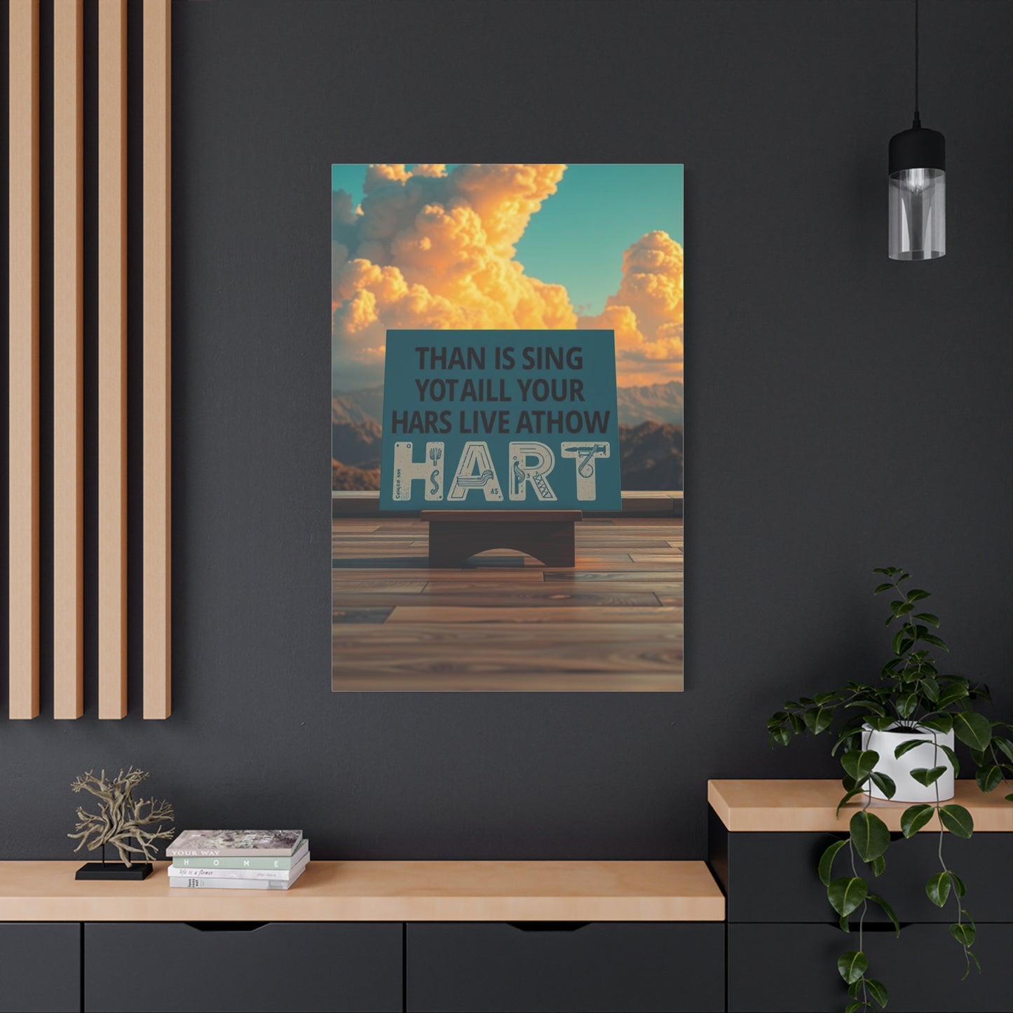 Supreme Motivational Art Beautiful Collection Wall Art & Canvas Print