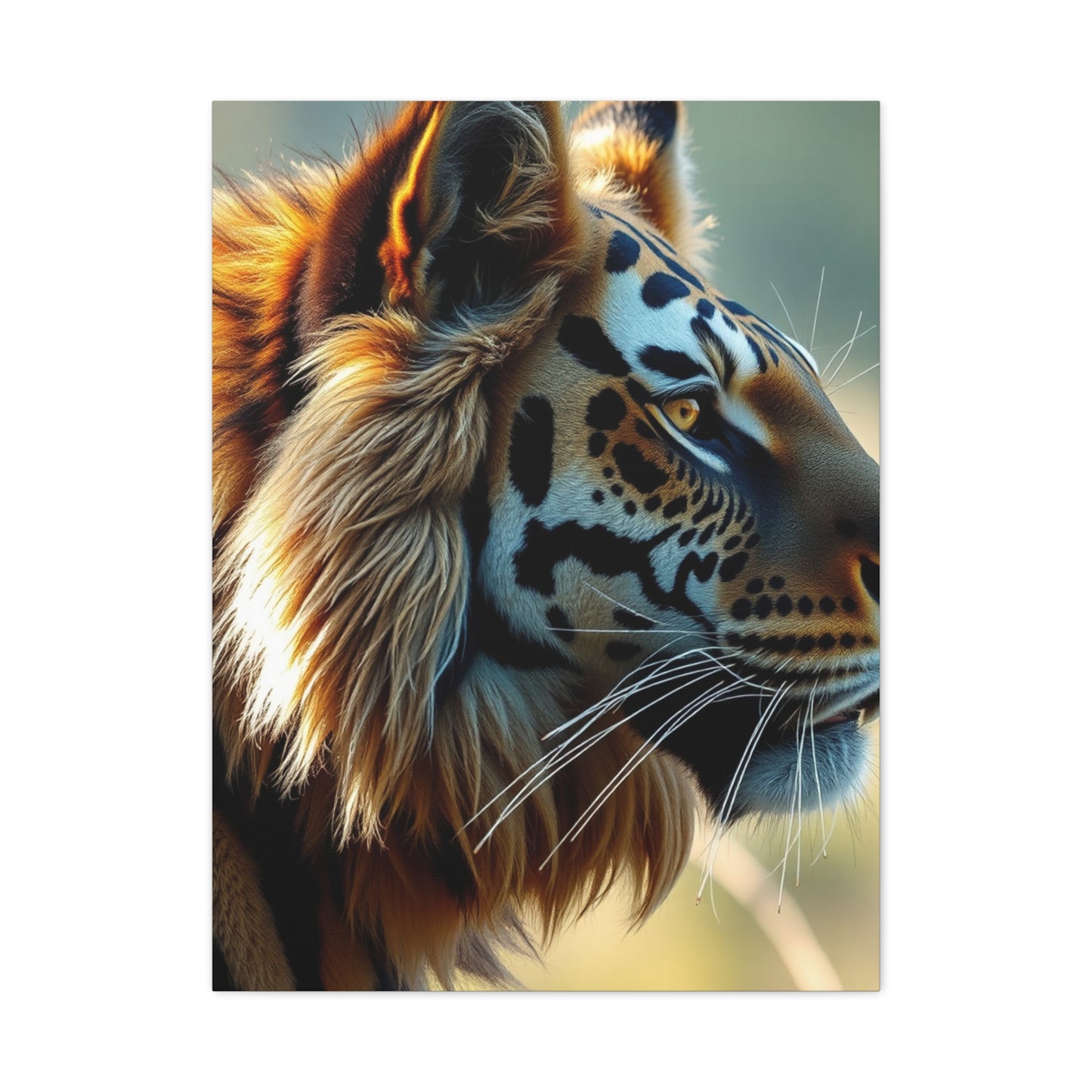 Graceful Wilderness Imagery Wall Art & Canvas Print