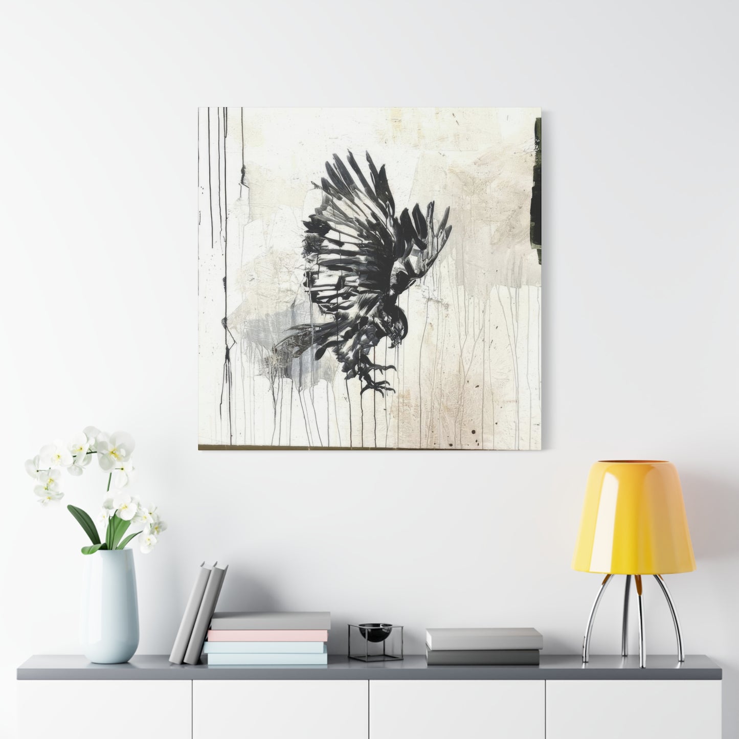 Kent Youngstrom I Can Do Difficult Things Wall Art & Canvas Prints