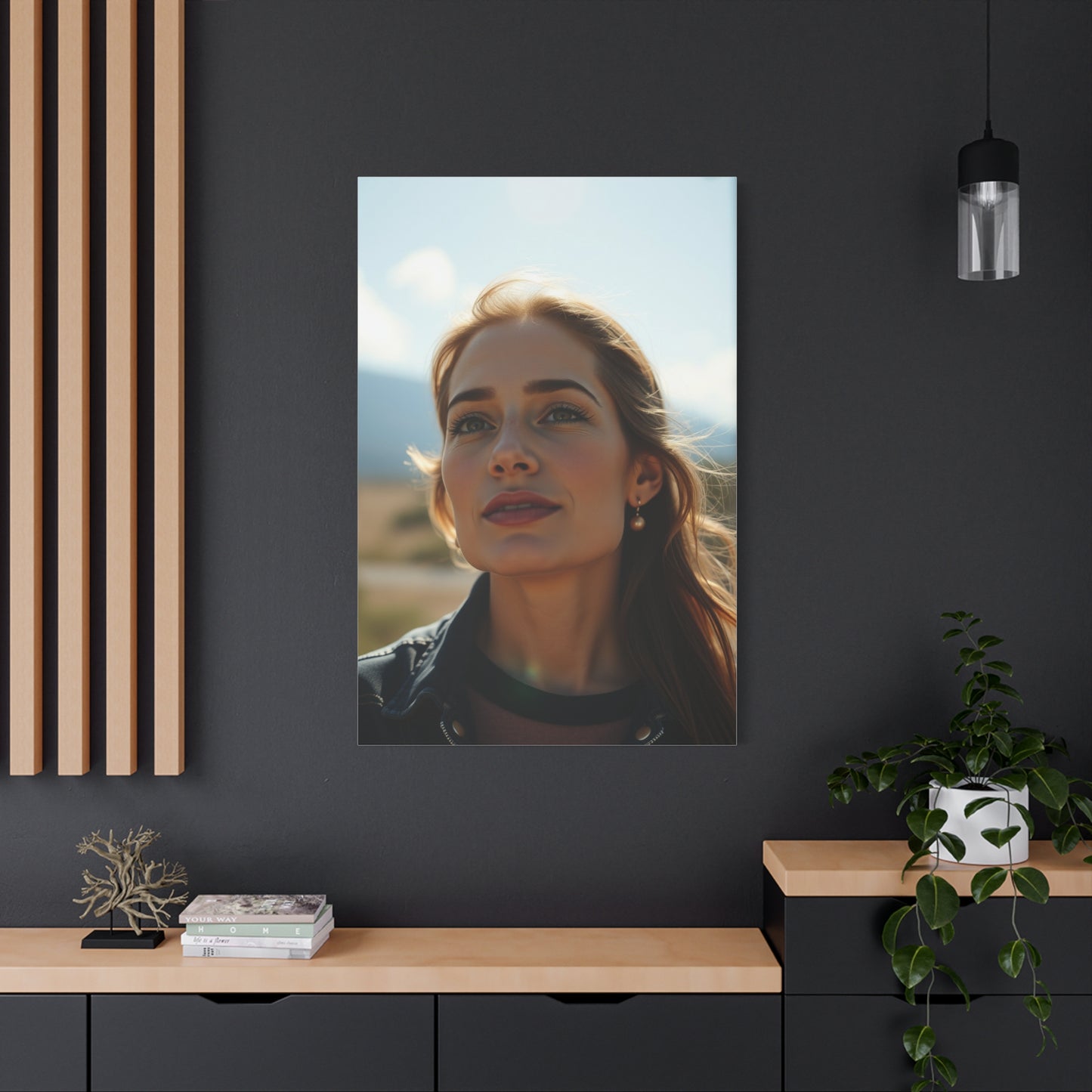 Supreme Art Collection Allayn Stevens Wall Art & Canvas Print