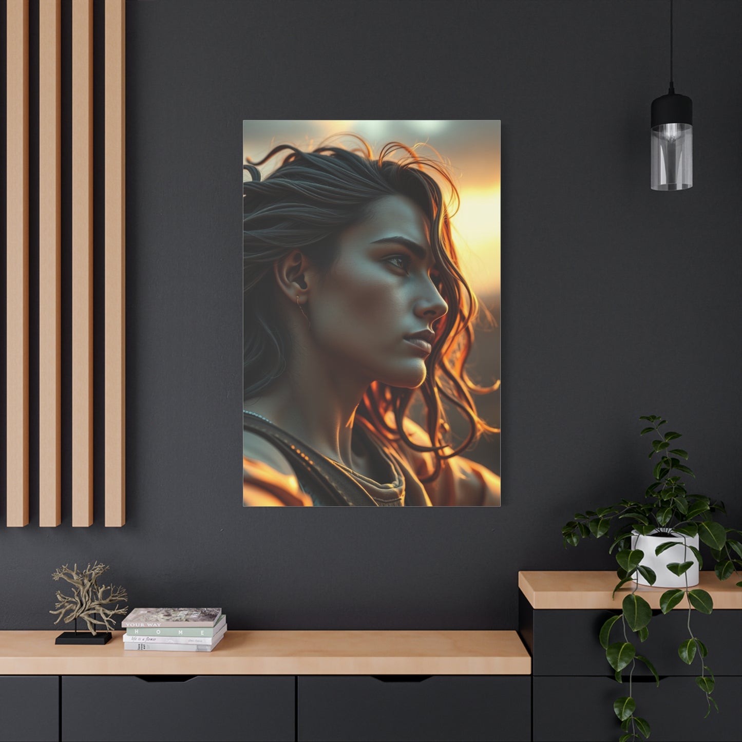 Collection Sagittarius Art Art Wall Art & Canvas Print