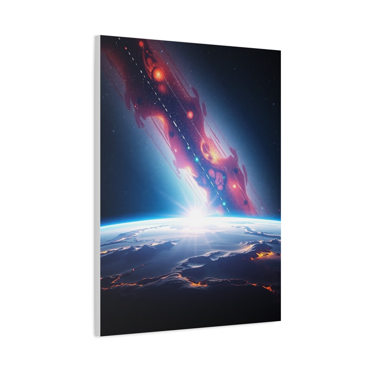 Astral Elysium Wall Art Wall Art & Canvas Print