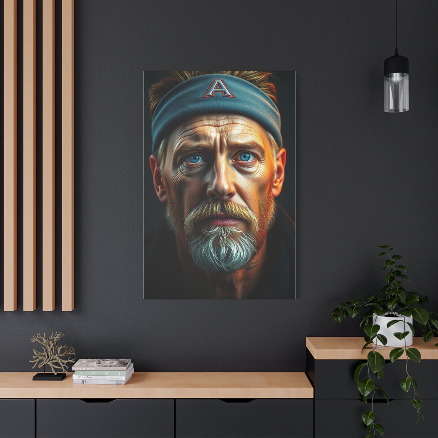 Noble Imagery Art Panels Wall Art & Canvas Print