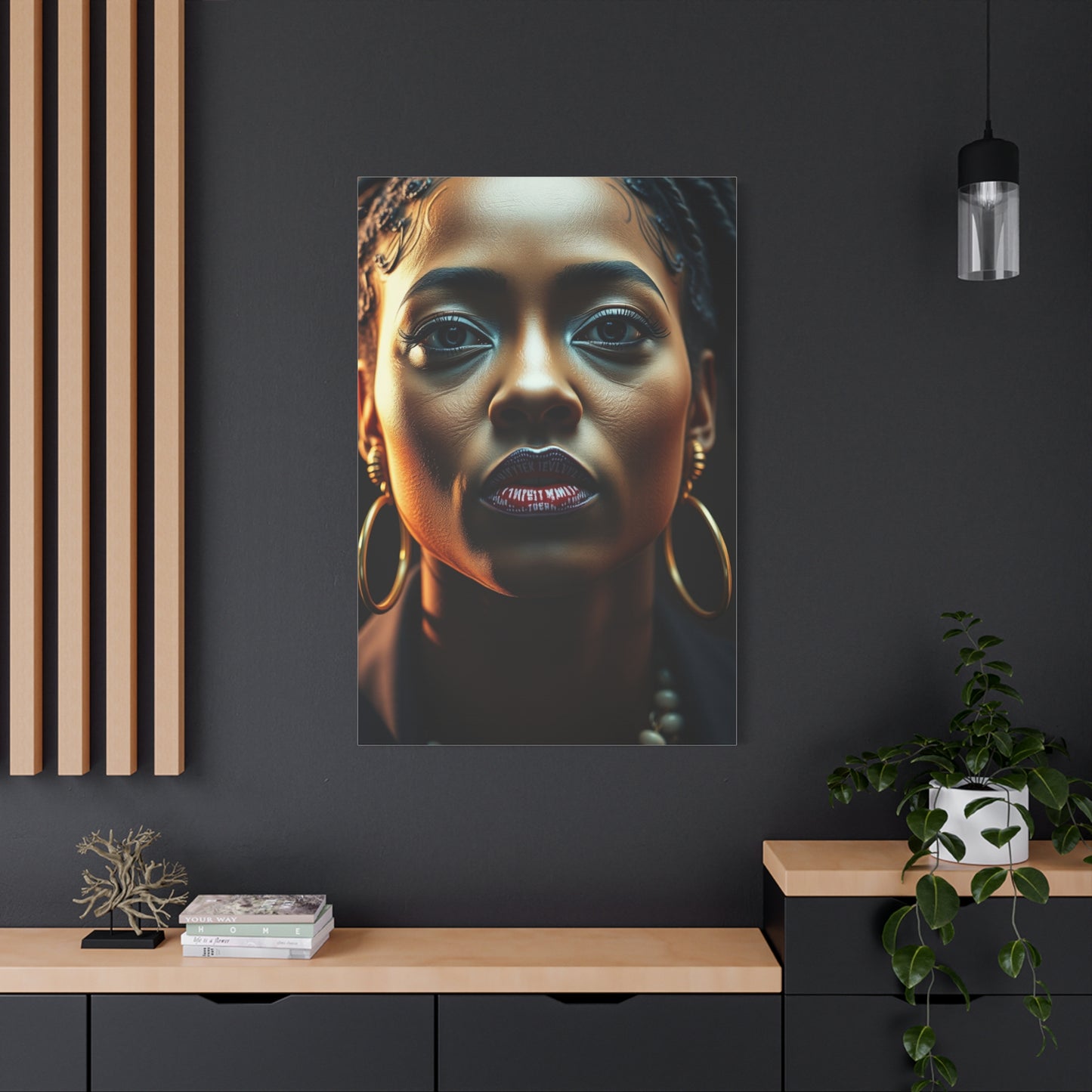 Collection Lauryn Hill Art Art Wall Art & Canvas Print