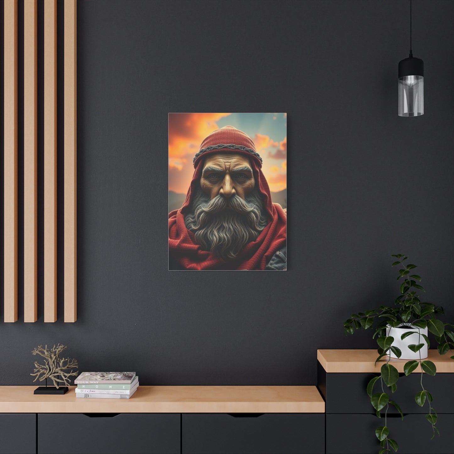 Stoner Art Premium Canvas 18 Wall Art & Canvas Print