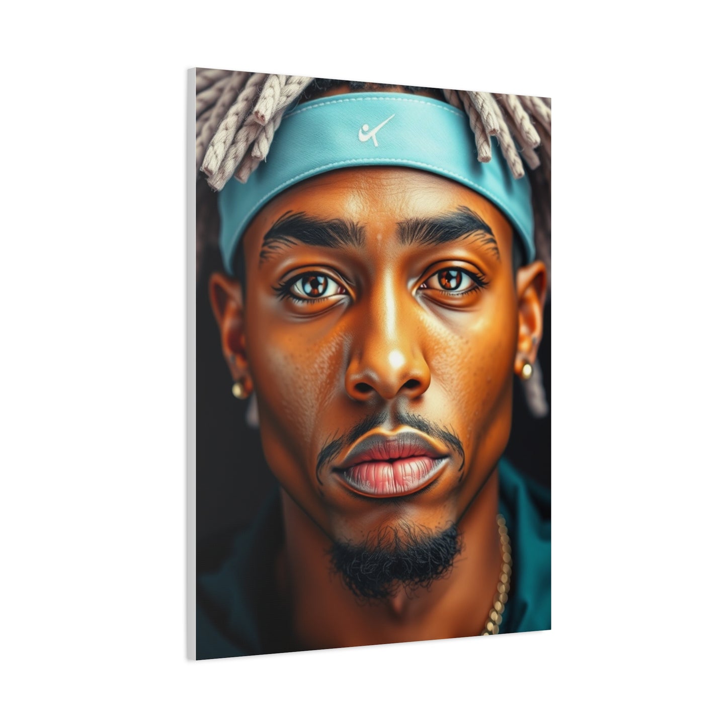 Tyler, the Creator Art Canvas Art 3 Wall Art & Canvas Print