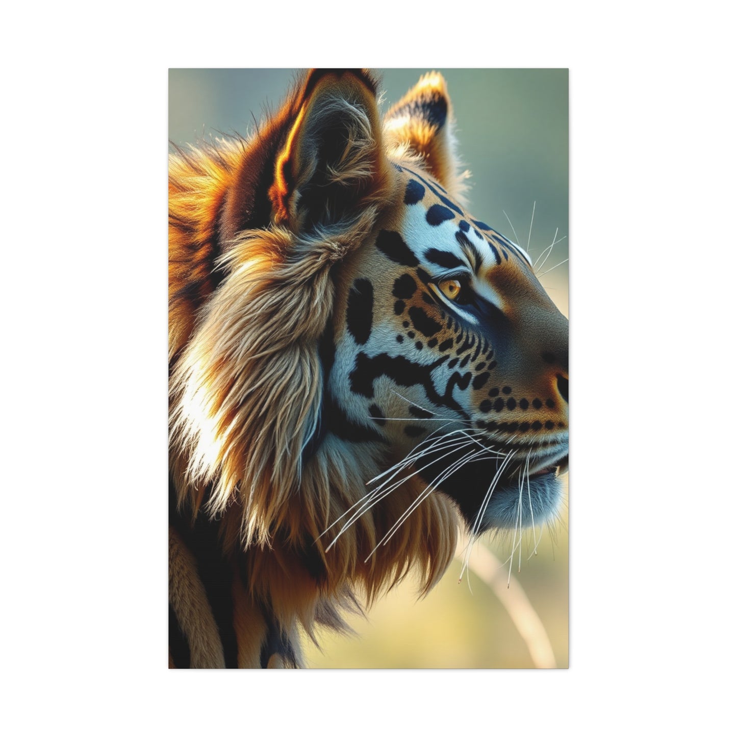 Graceful Wilderness Imagery Wall Art & Canvas Print
