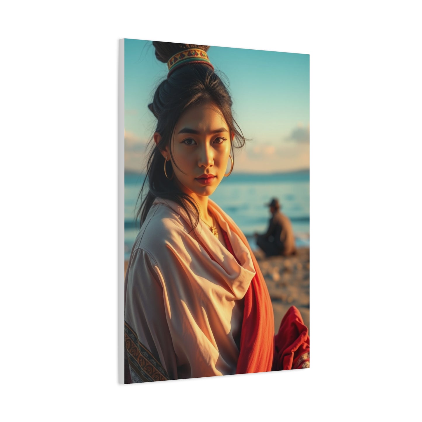 Luminous Serenity Collection Wall Art & Canvas Print